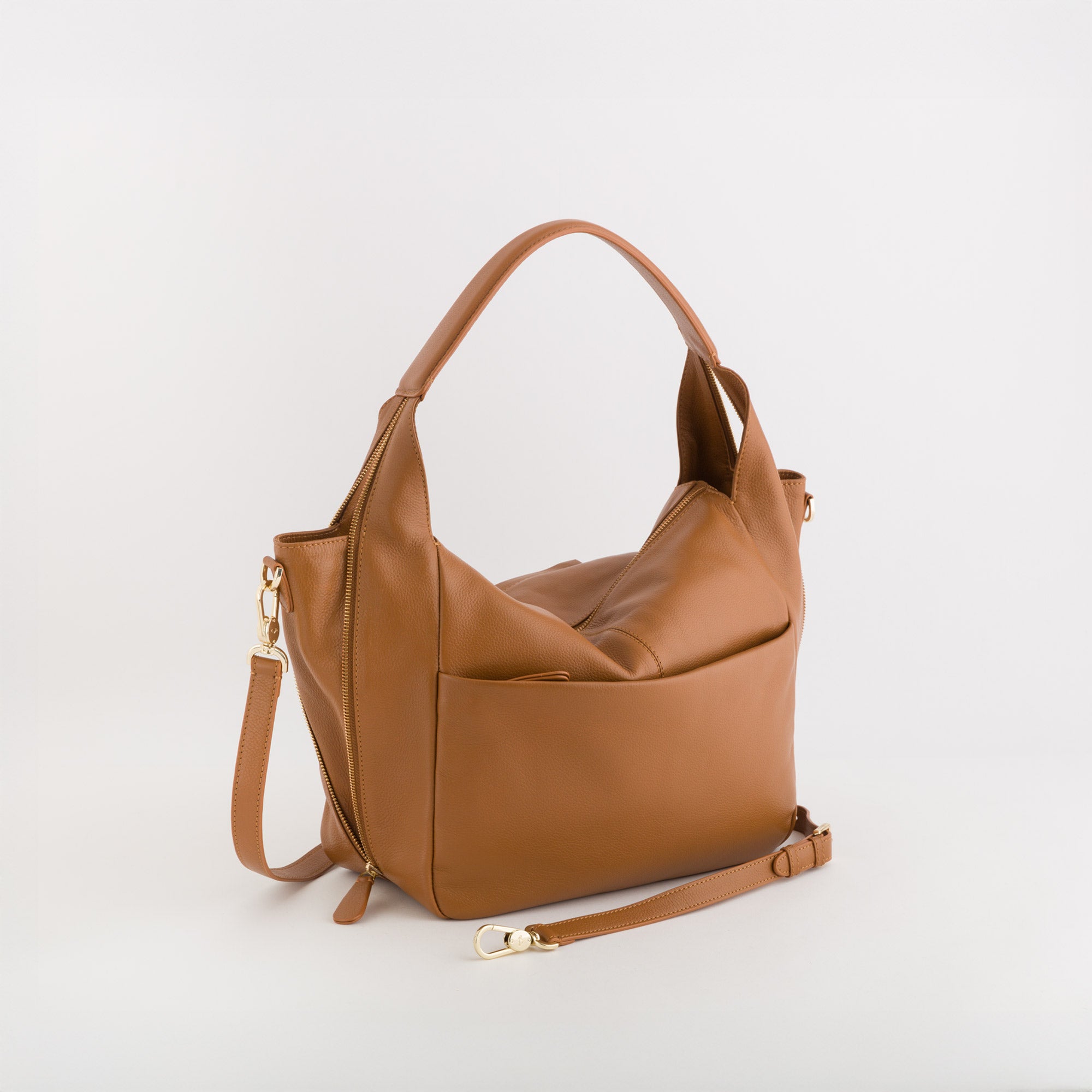 Women's Bag - Astri Leather
