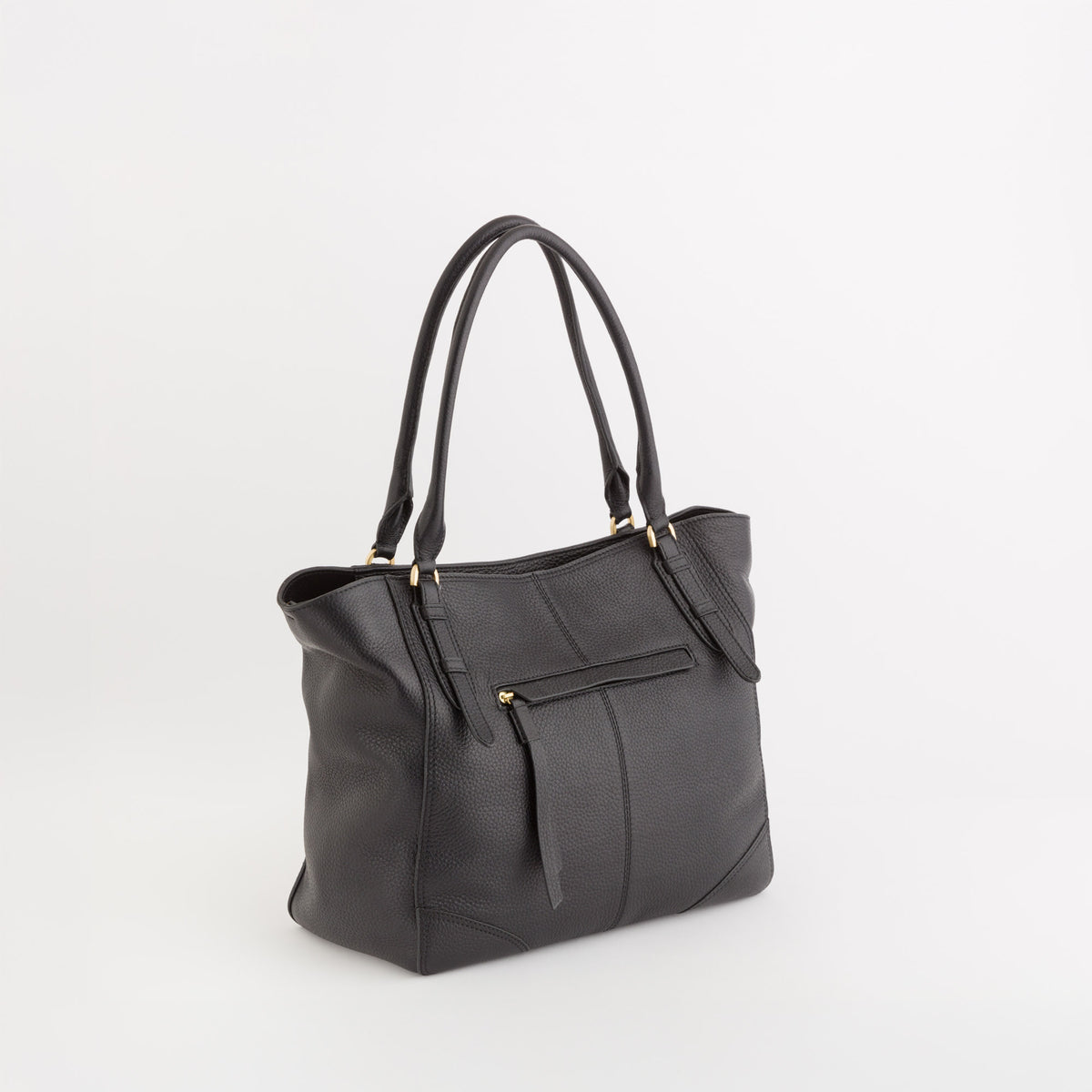 Shopping Donna - Waco Nero