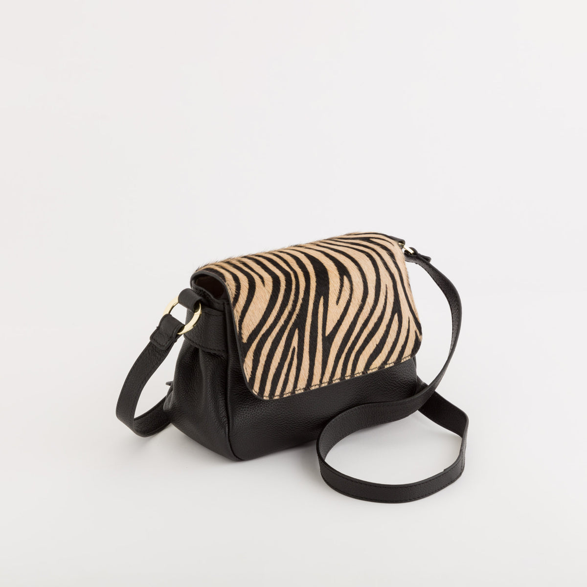 Pattina Donna - Rose Nero/Sabbia