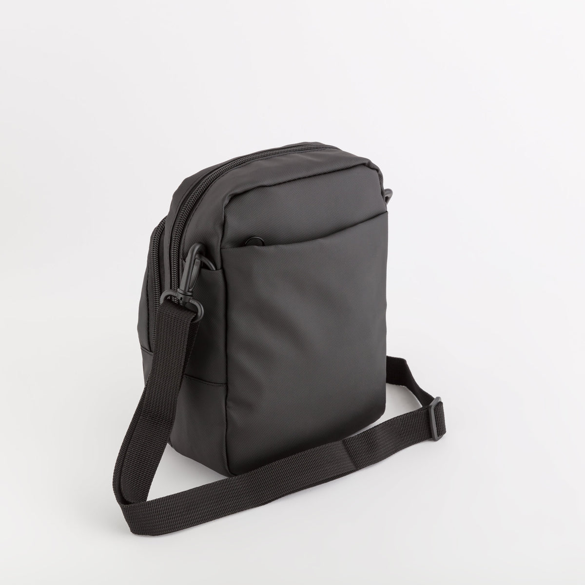 Schultertasche - Move-Reiseaccessoire Schwarz