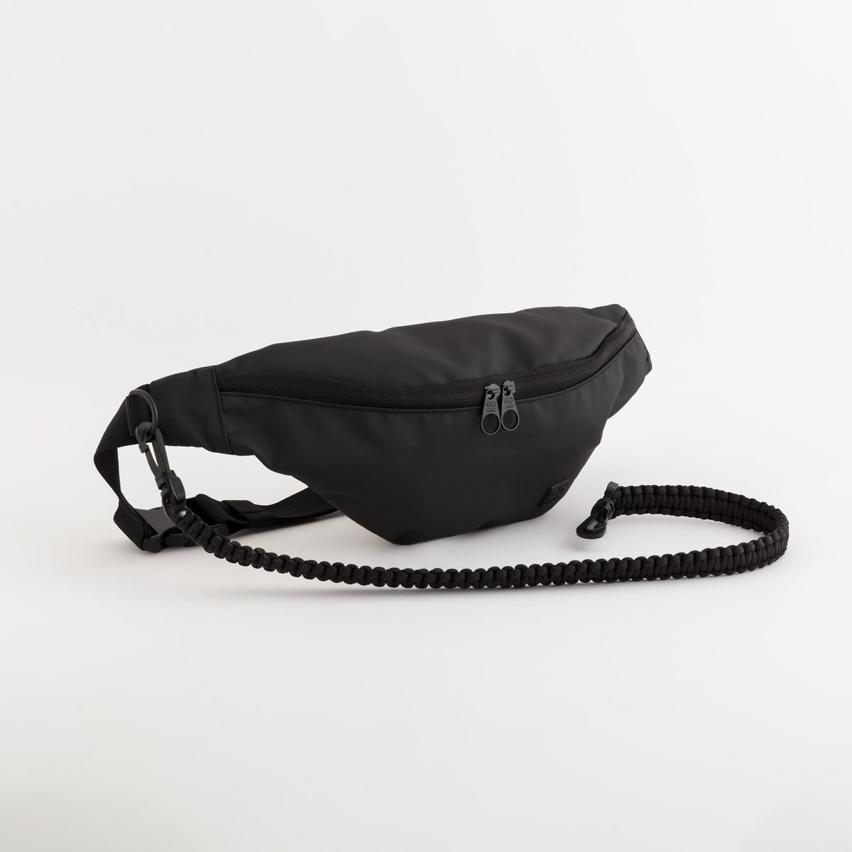Gürteltasche - Move-Reiseaccessoire Schwarz