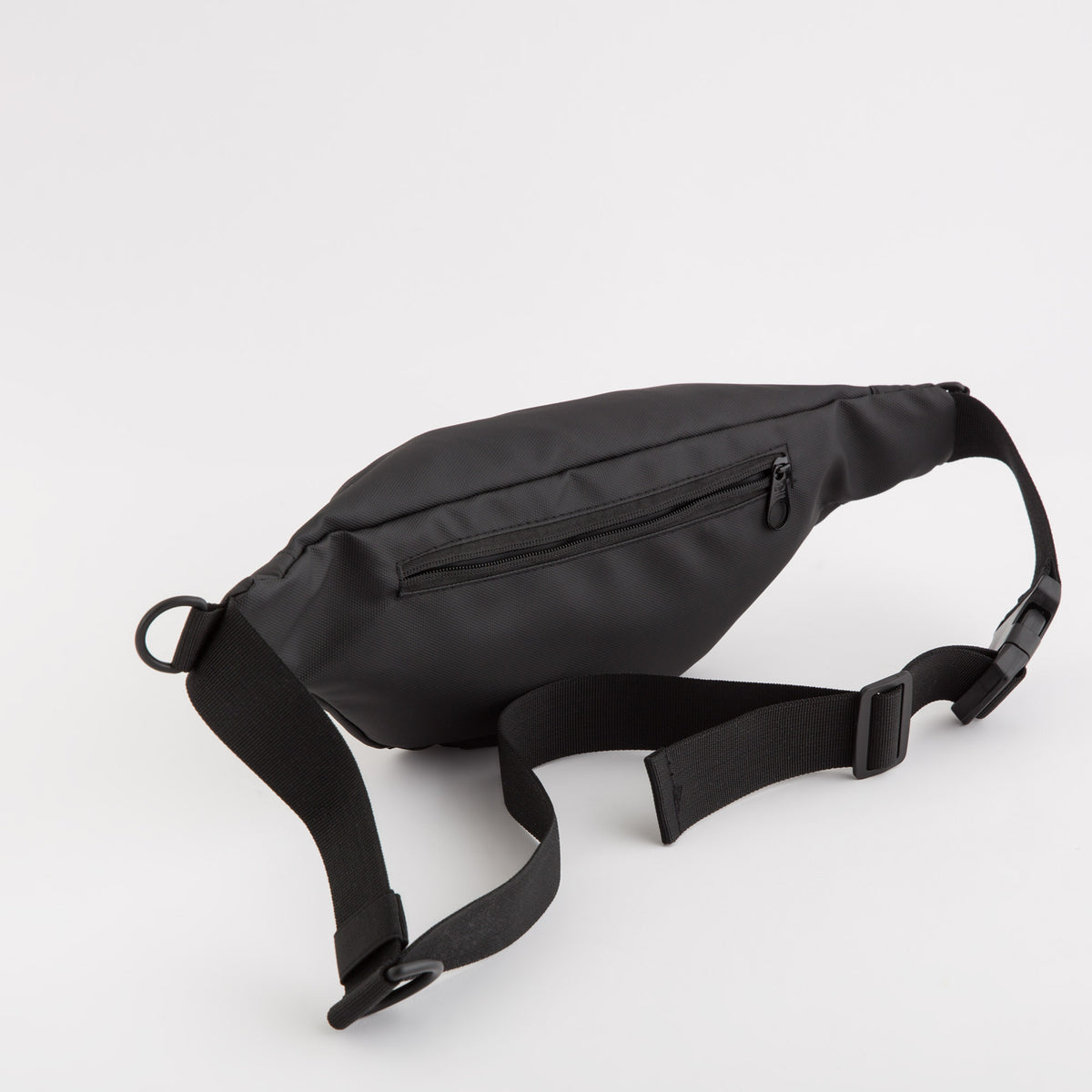 Gürteltasche - Move-Reiseaccessoire Schwarz