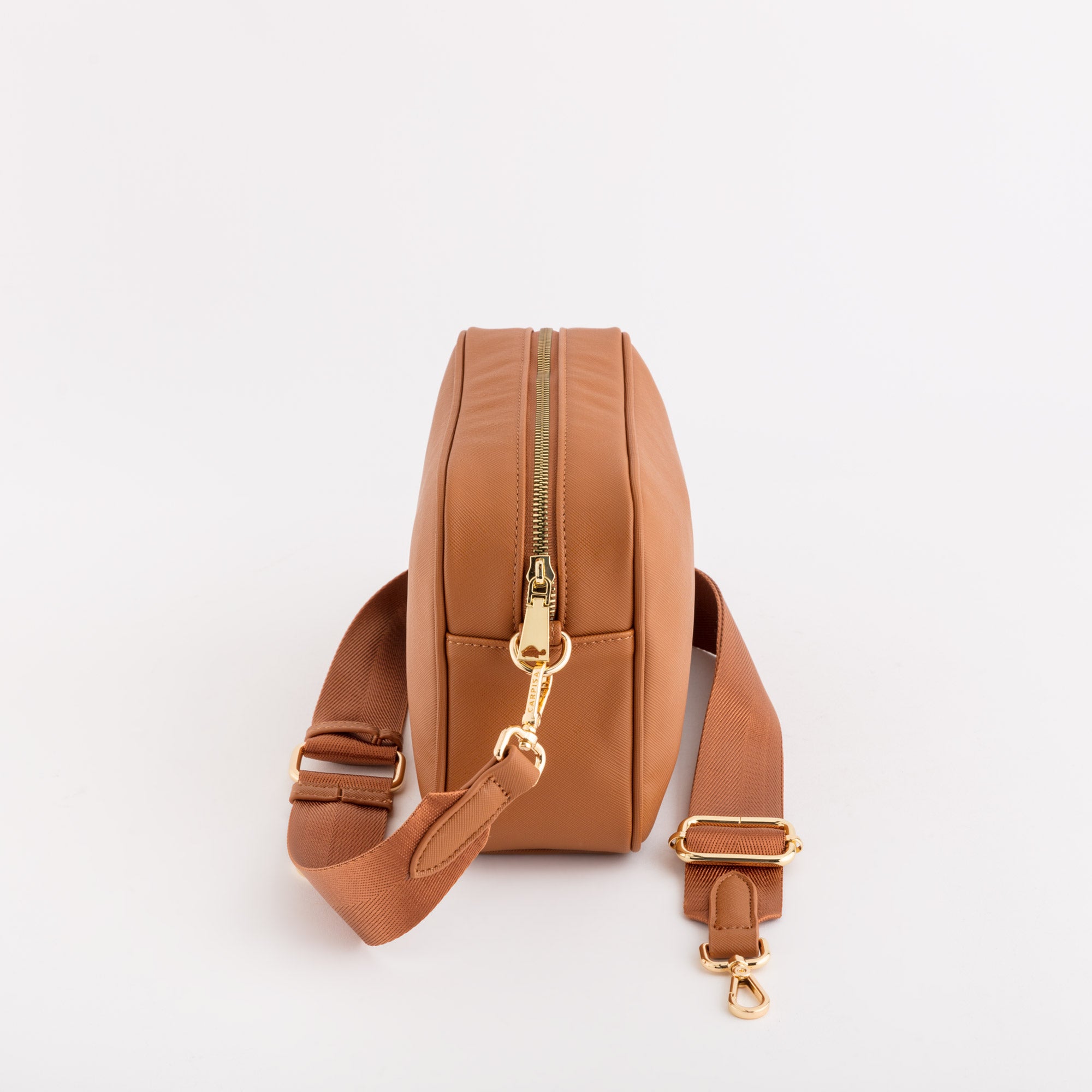 Tracollina Donna - Loto v2 Cuoio