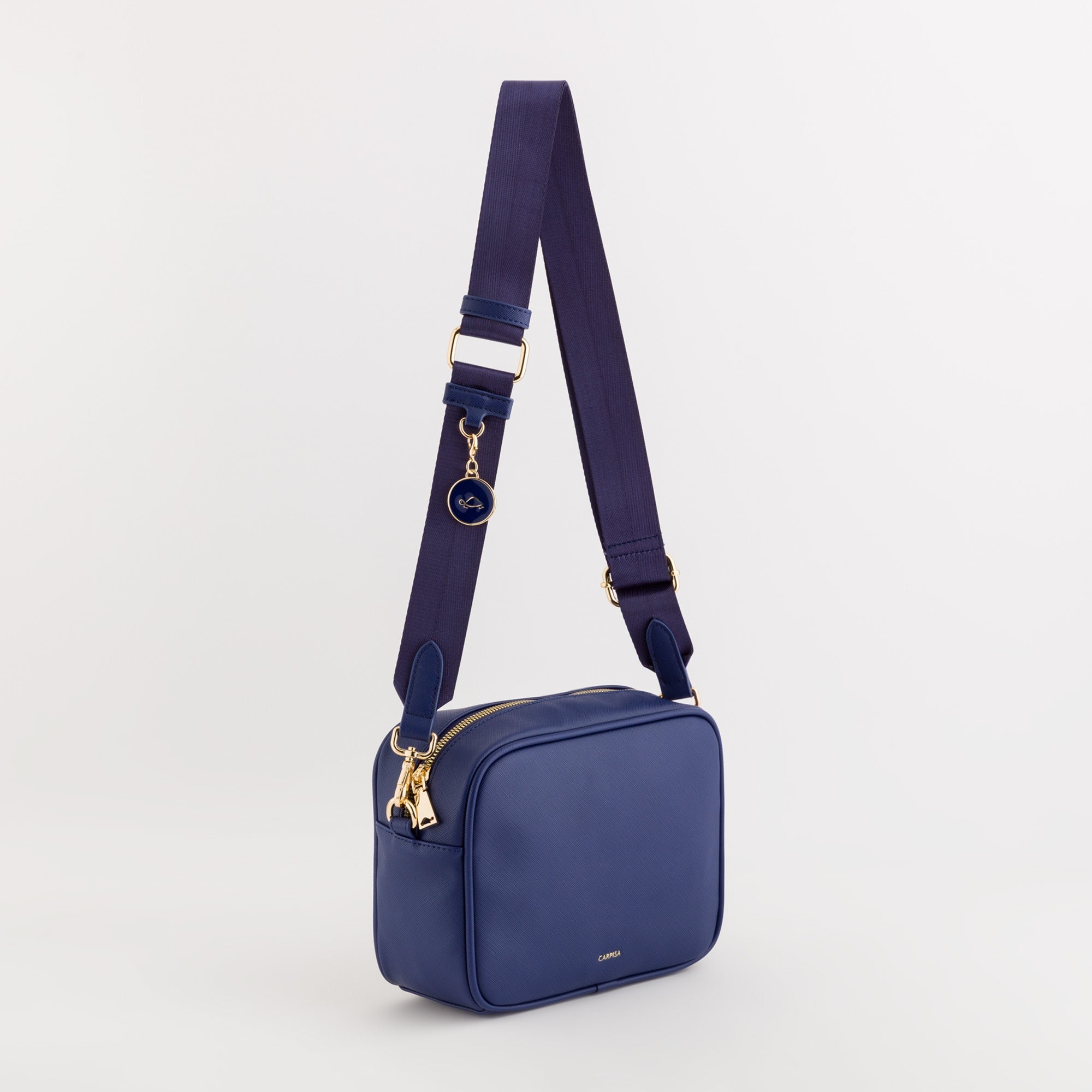 Tracollina Donna - Loto v2 Blu