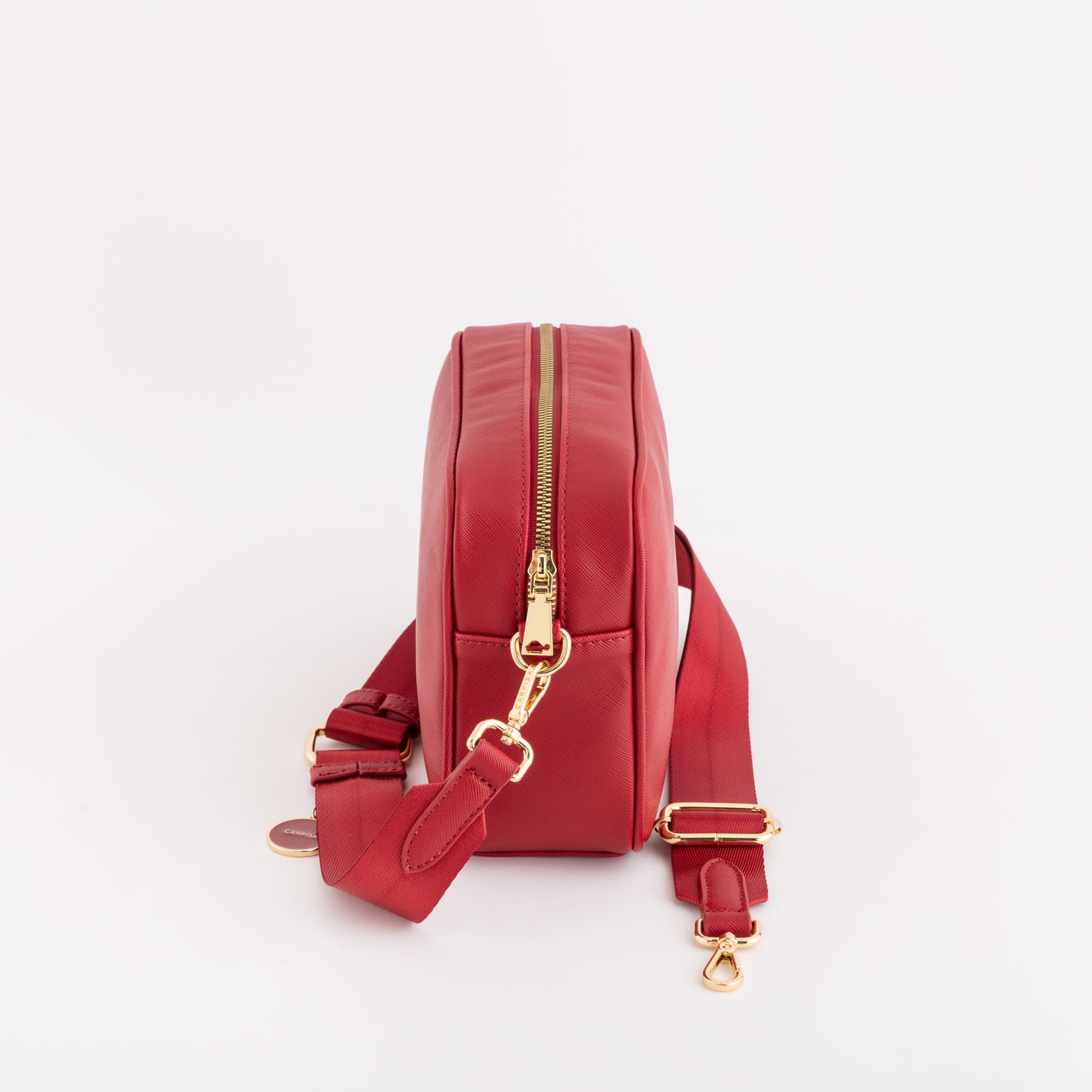 Tracollina Donna - Loto v2 Rubino