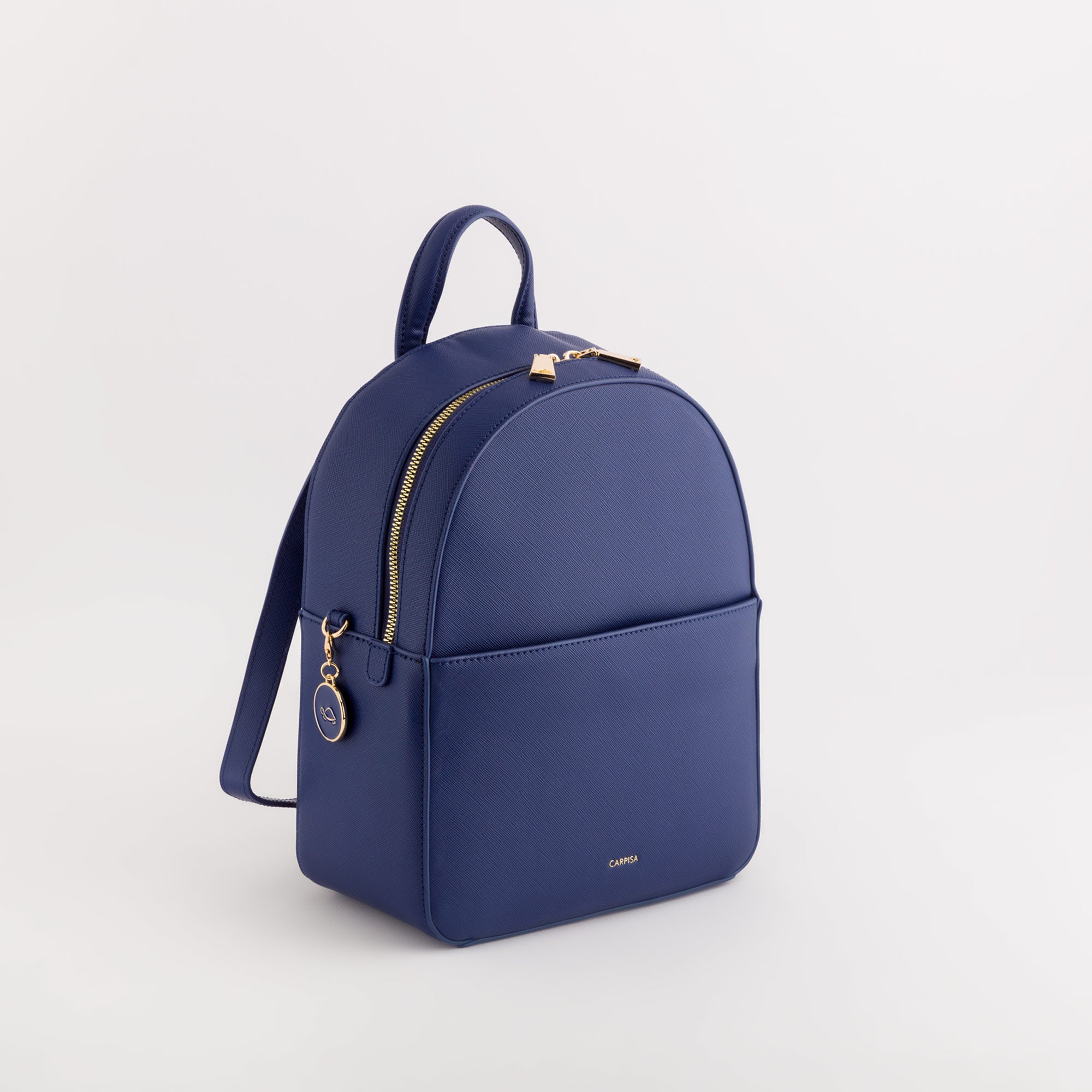 Women's Backpack - Lotus v2 Blue