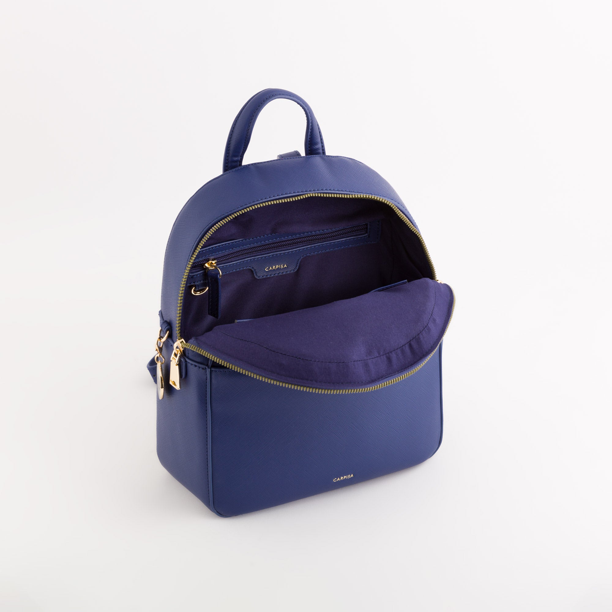 Women's Backpack - Lotus v2 Blue