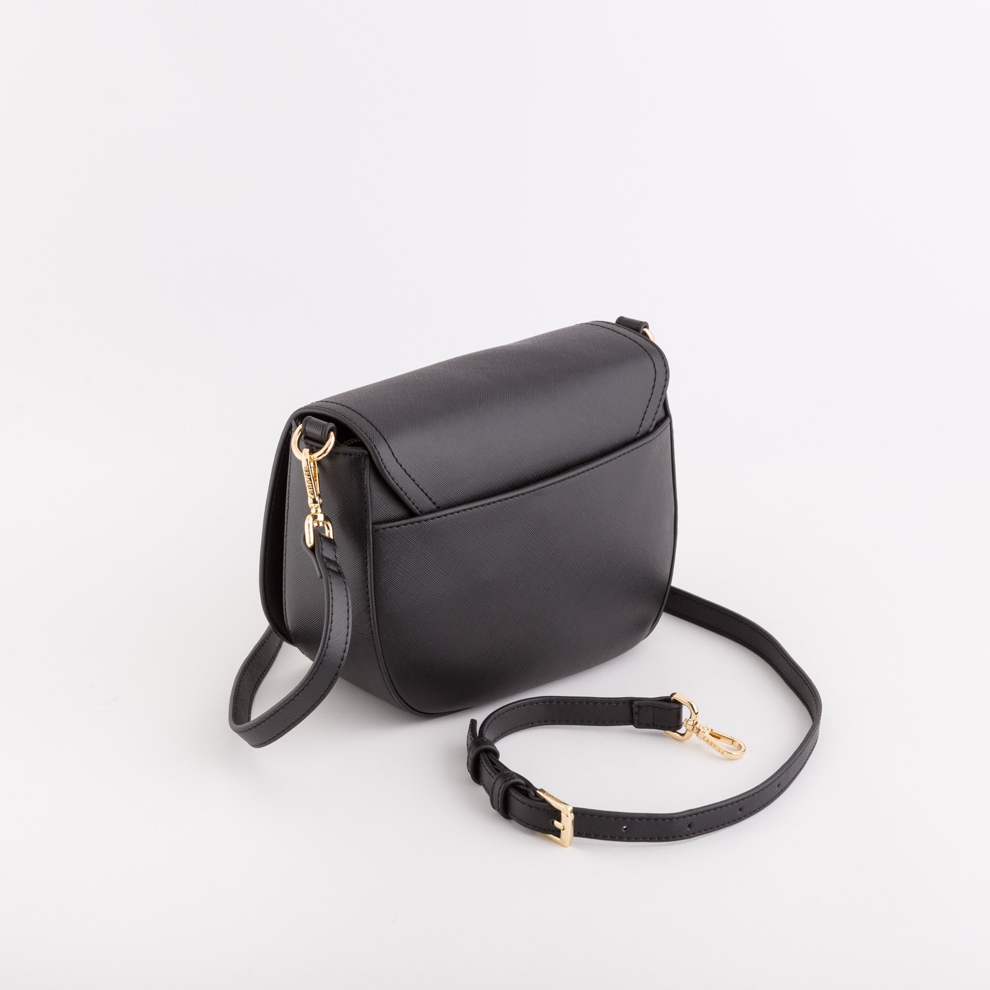 Pattina Donna - Loto v2 Nero