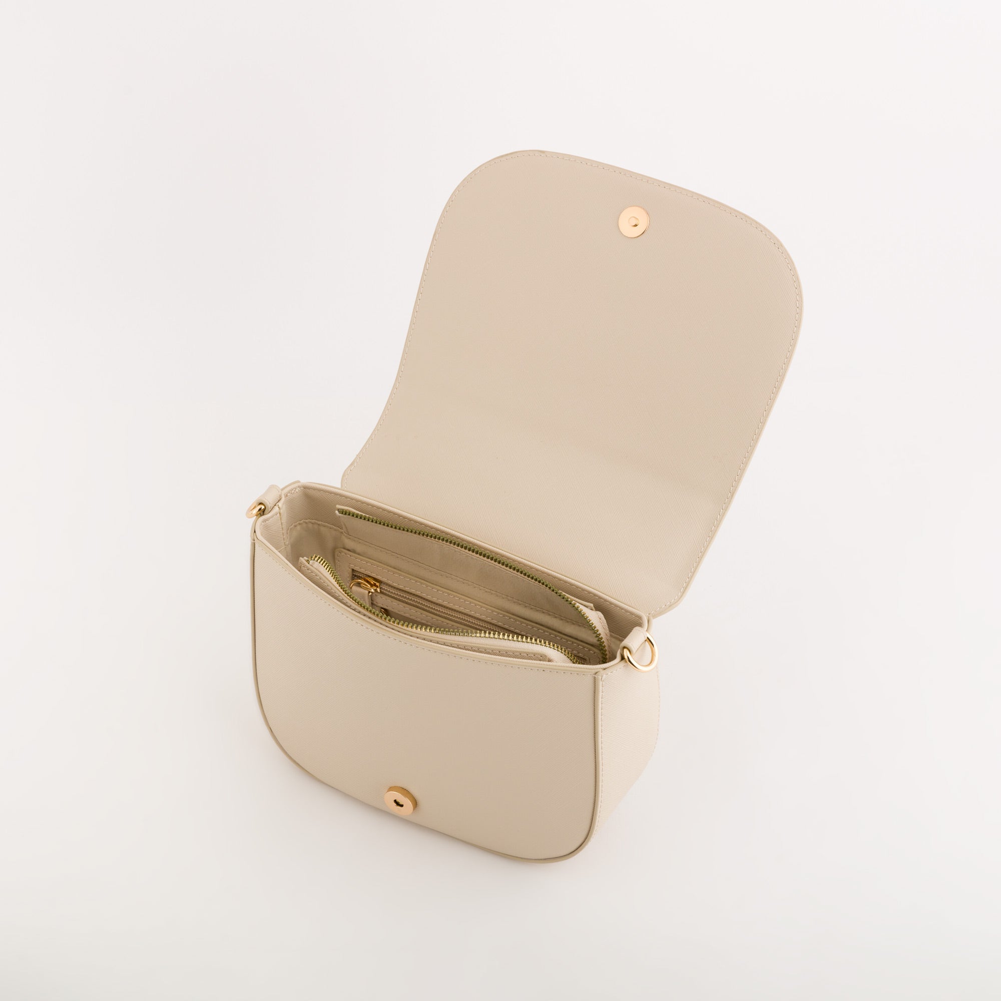 Pattina Donna - Loto v2 Crema