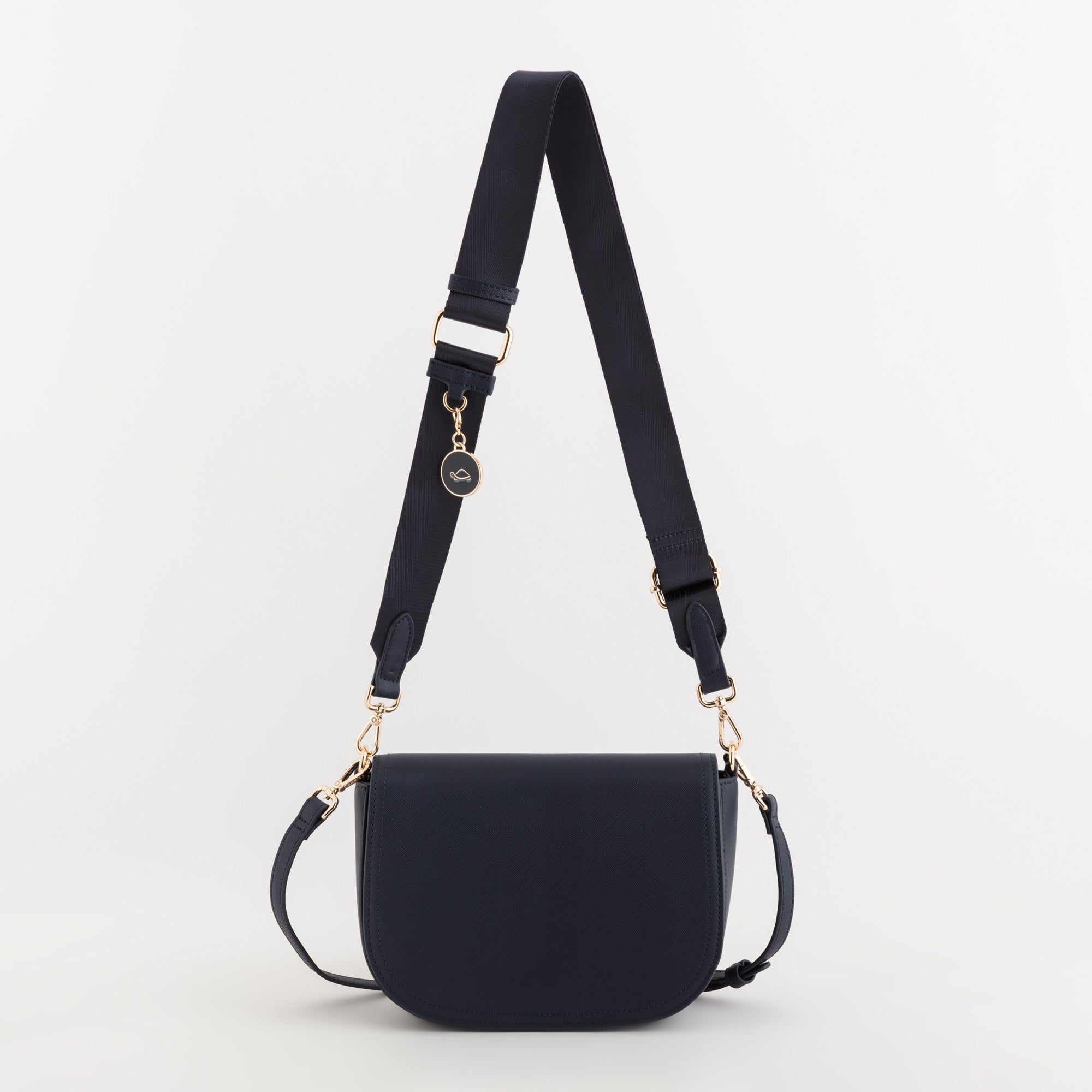 Pattina Donna - Loto v2 Blu Marino