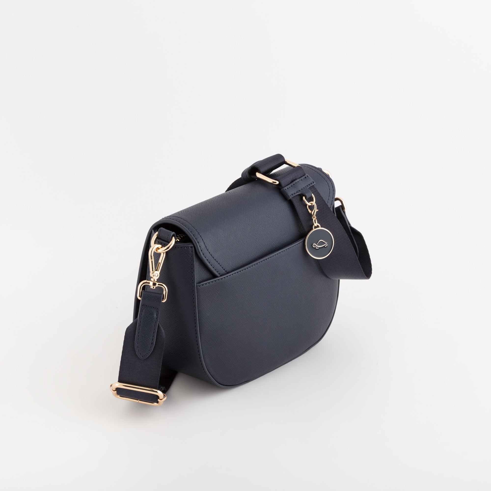 Pattina Donna - Loto v2 Blu Marino