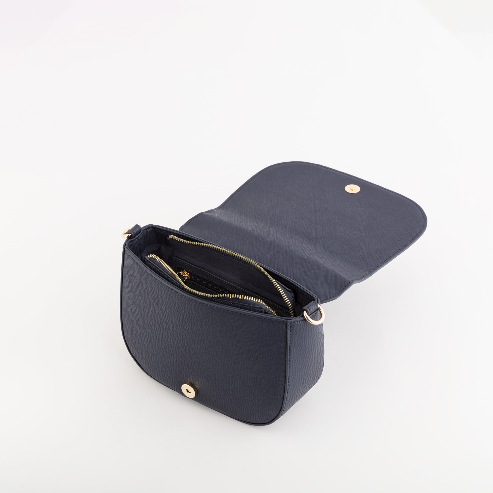 Pattina Donna - Loto v2 Blu Marino