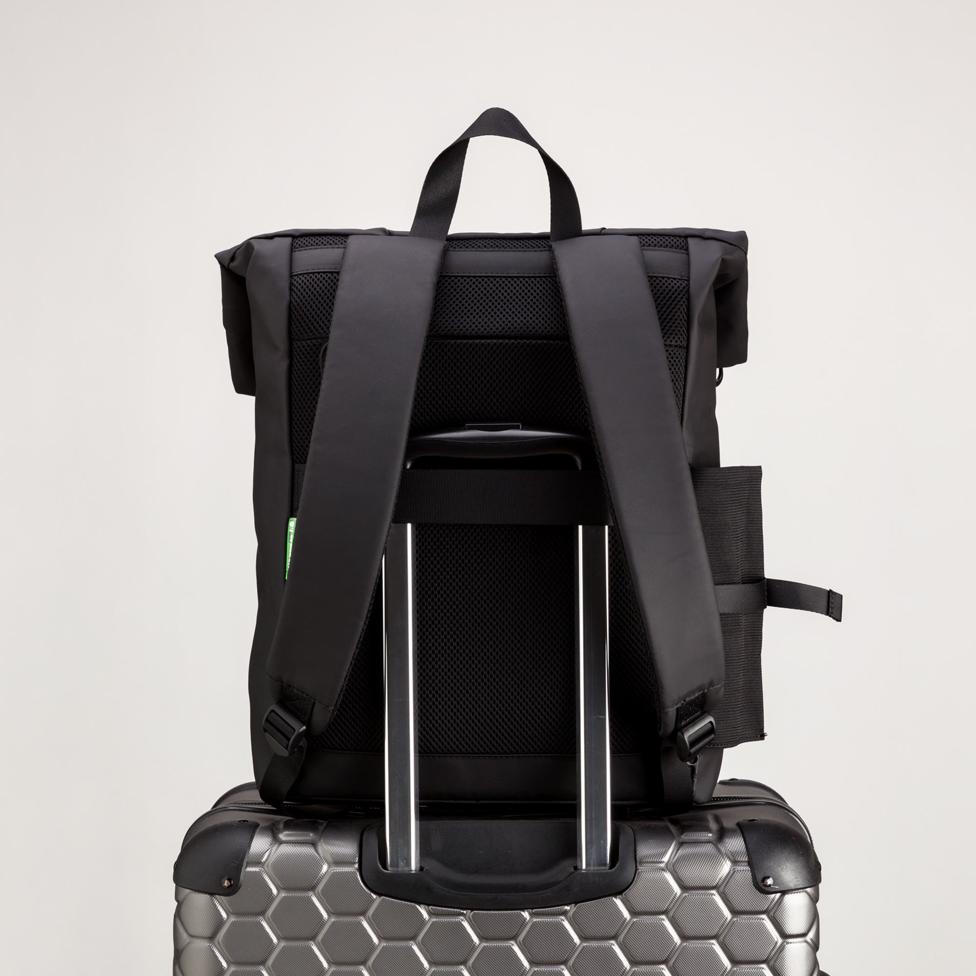 Zaino Uomo - Urban move go Nero