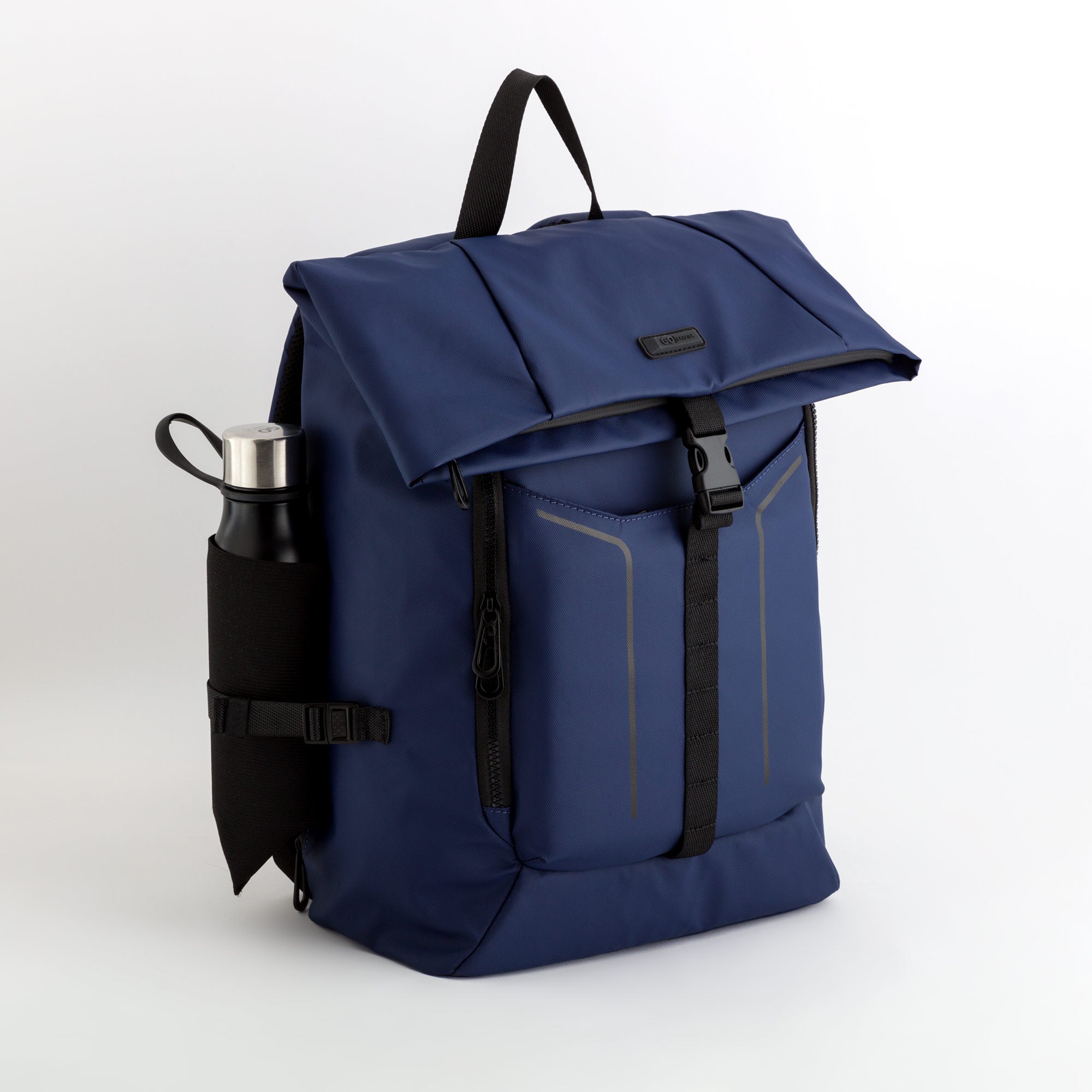 Zaino Uomo - Urban move go Blu Royal