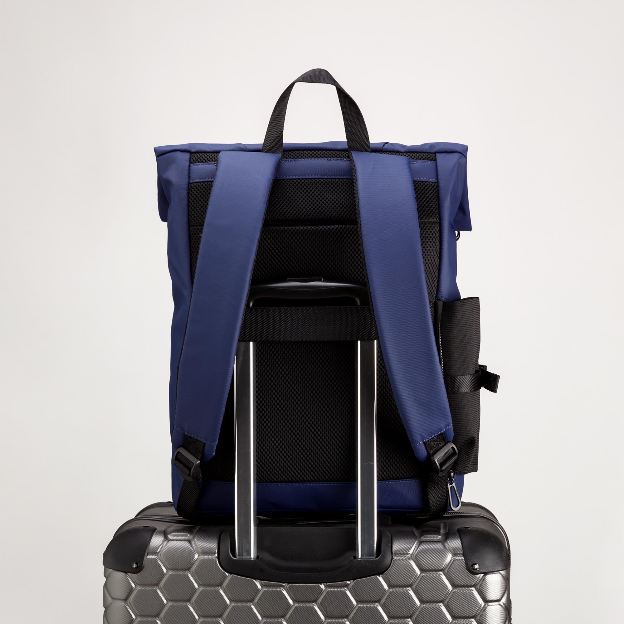 Zaino Uomo - Urban move go Blu Royal