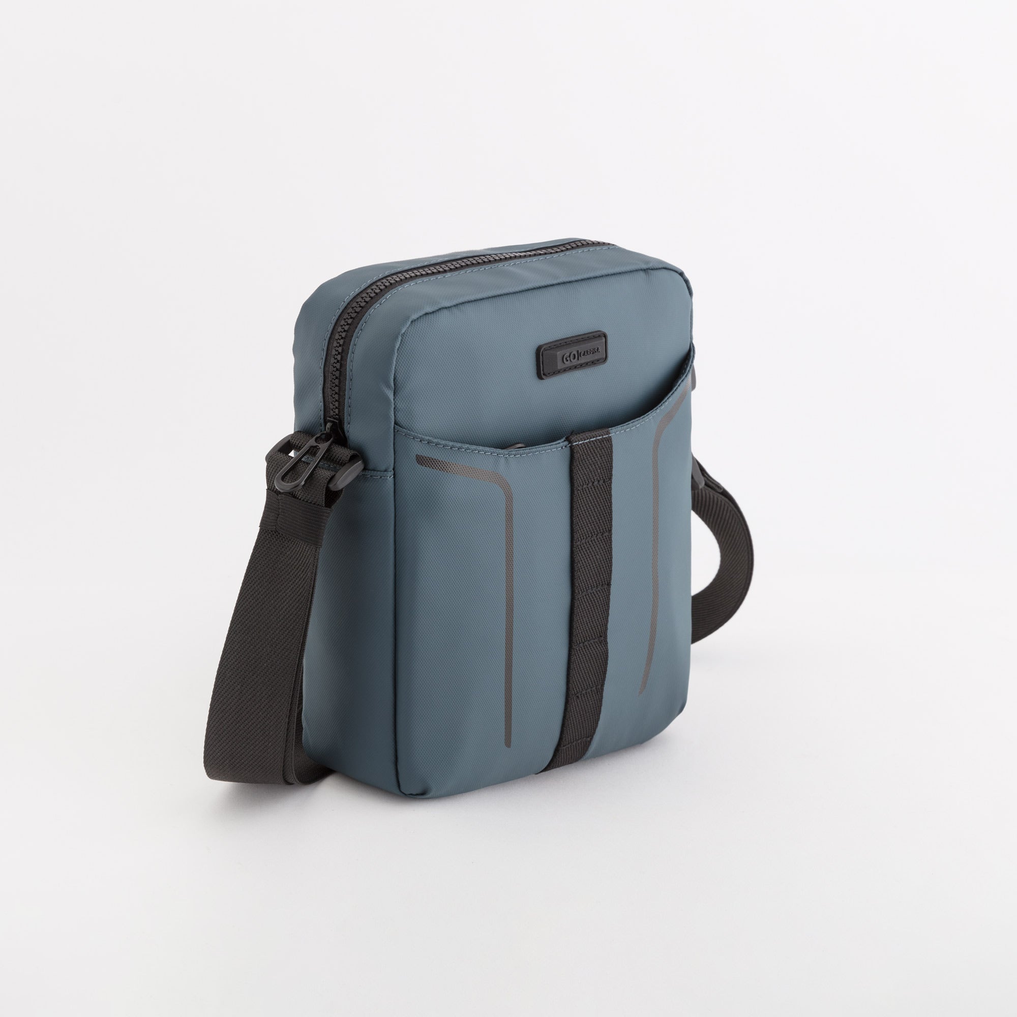 Tracollina Uomo - Urban move go Grigio Blu