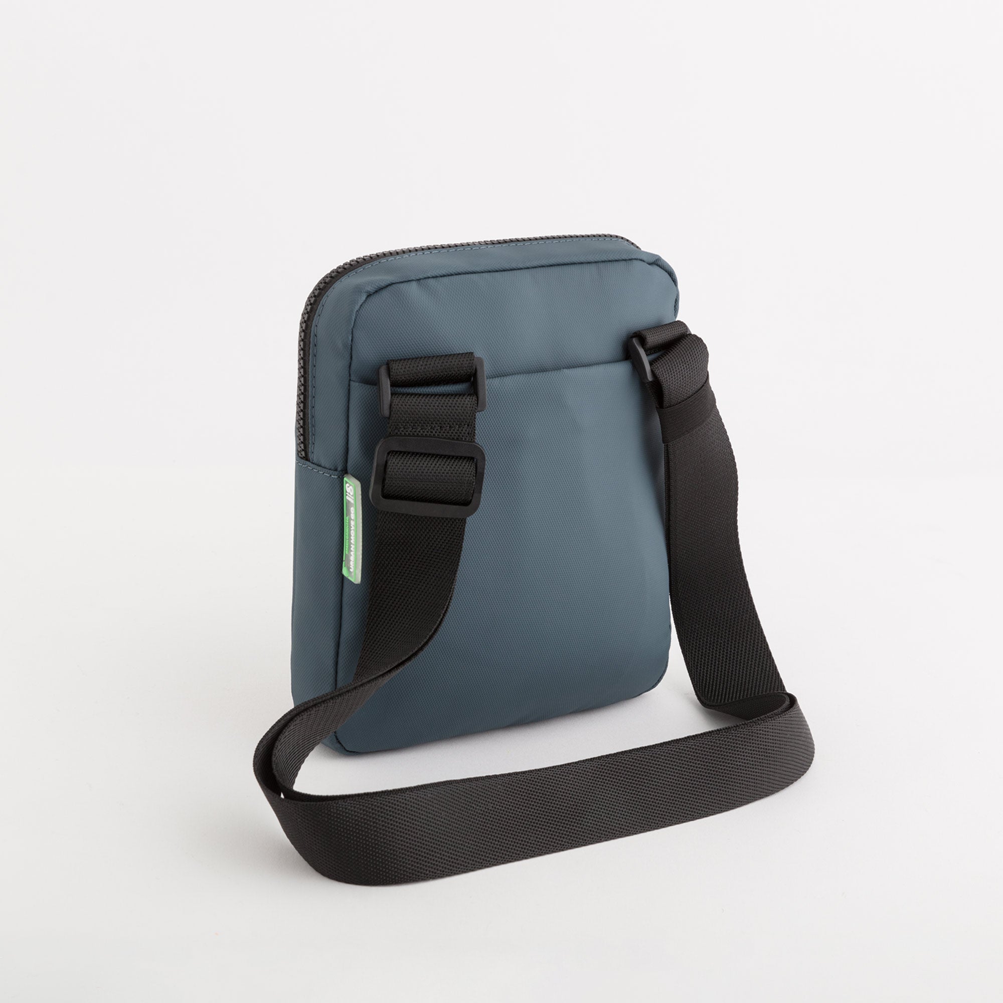 Tracollina Uomo - Urban move go Grigio Blu