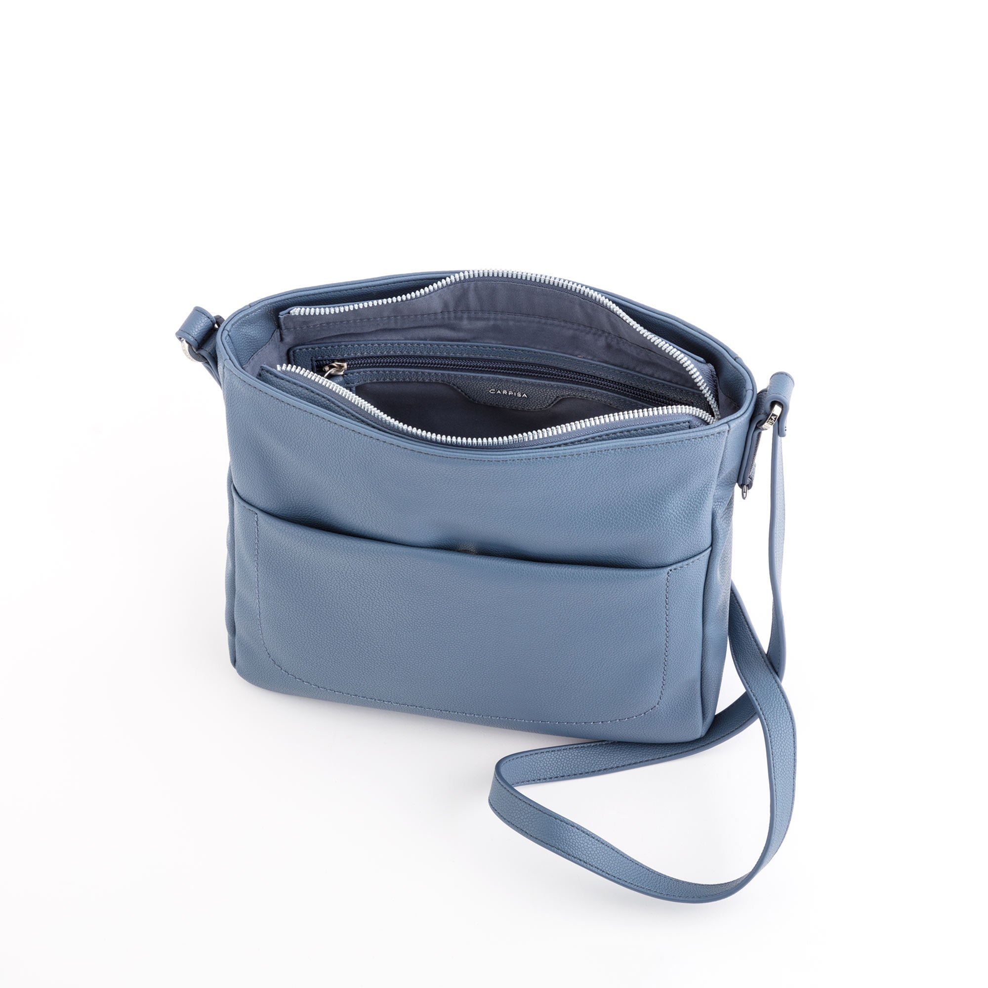 Schultertasche für Damen - Dorotea Luftfahrt