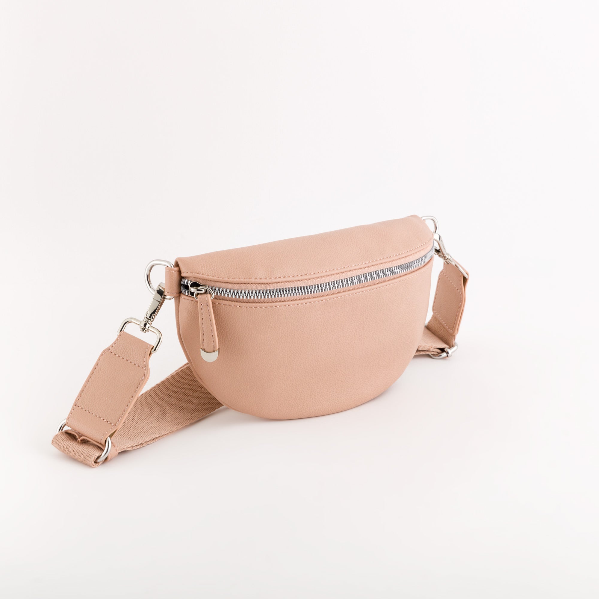 Bum bag/shoulder bag - Dorotea plus Powder