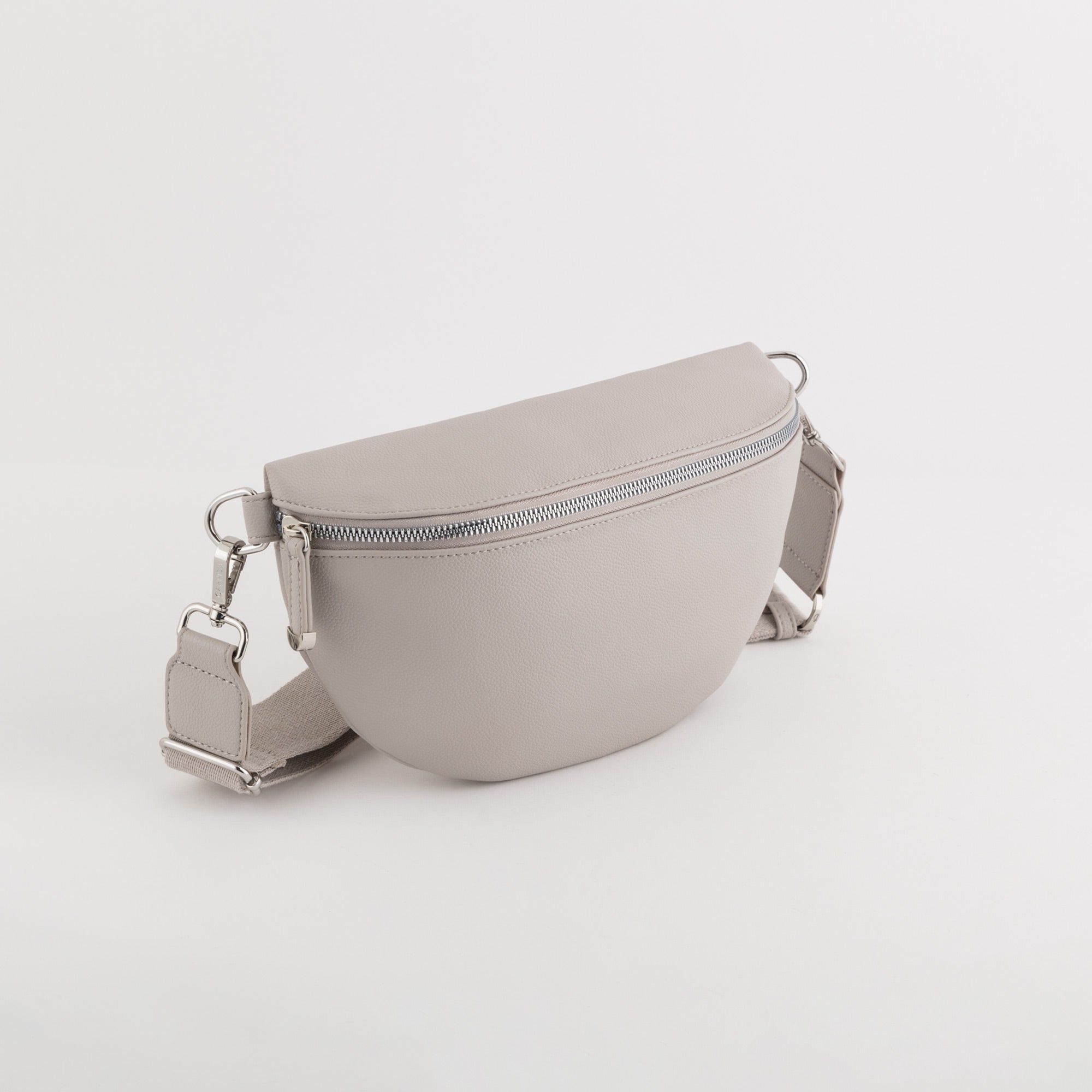 Bum bag/shoulder bag - Dorotea plus Pearl