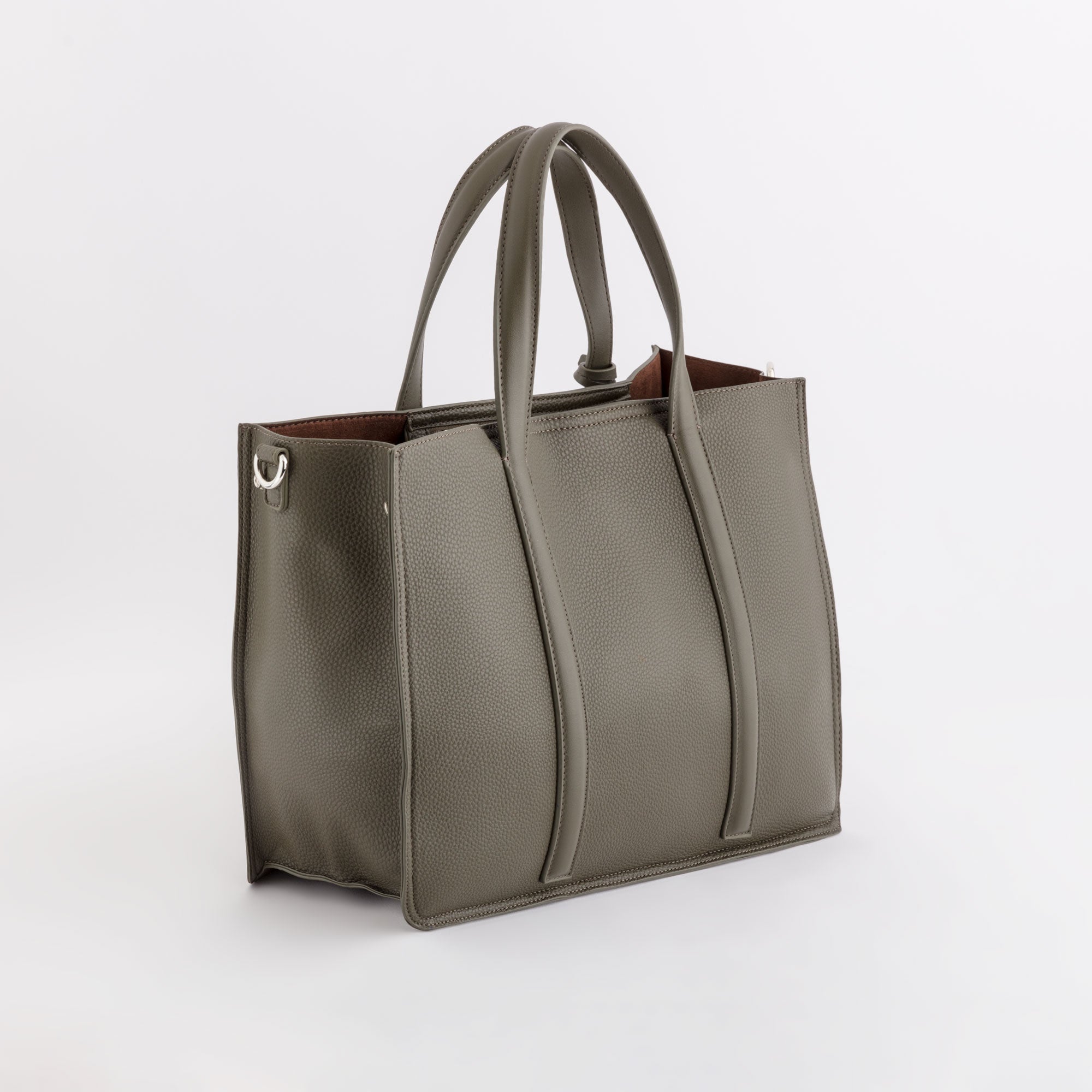 Shopping A Mano Donna - New waikiki Verde fumo