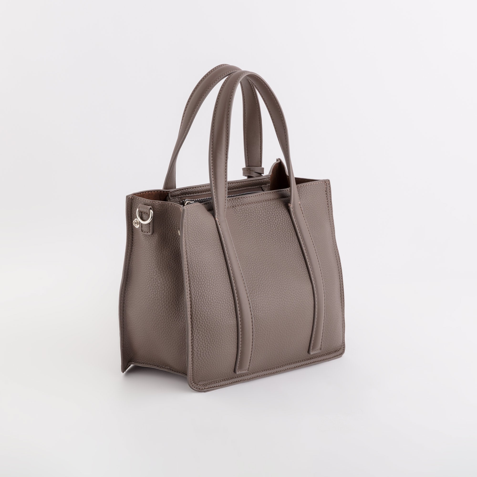Damenhandtasche - New Waikiki Taupe