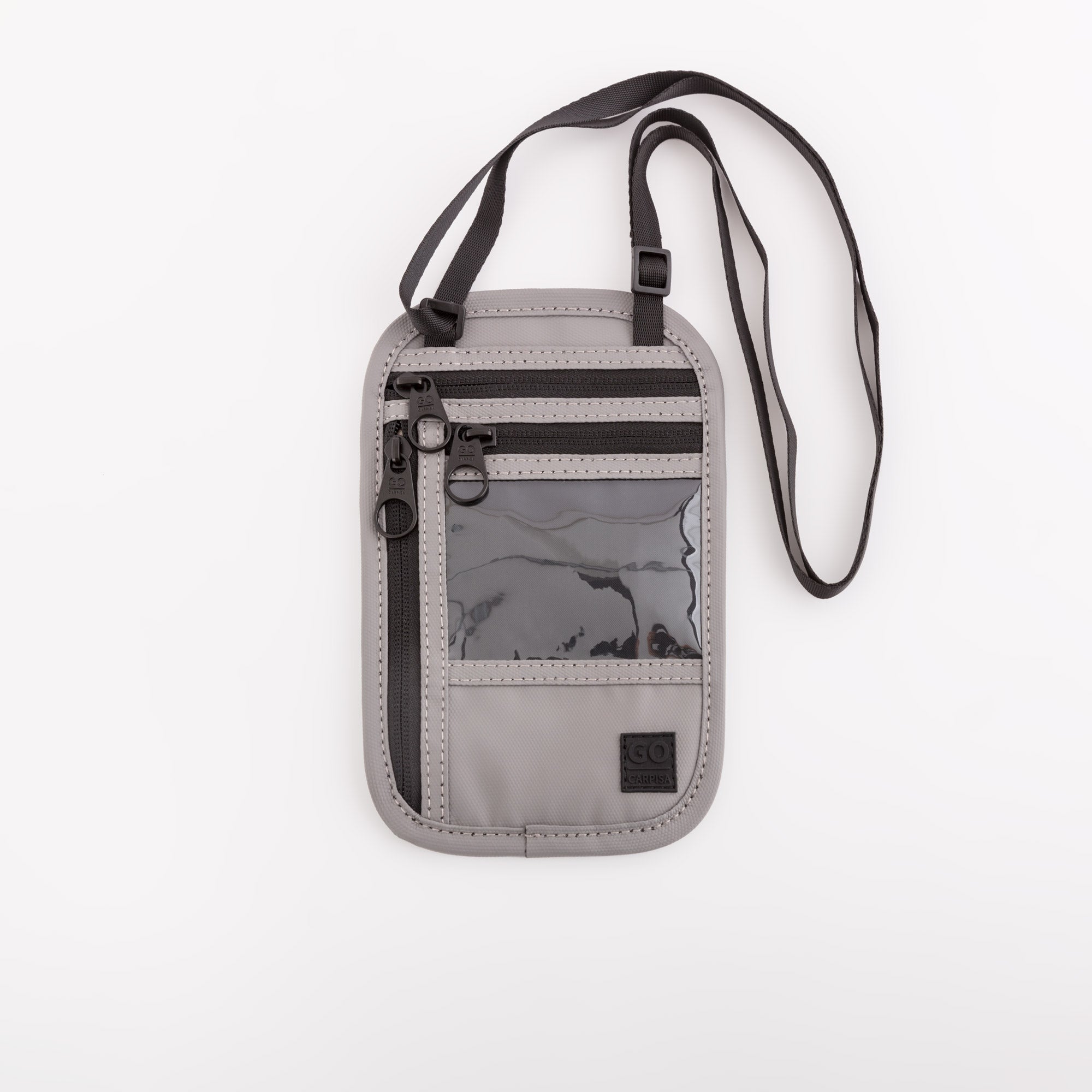 Tracollina - Meyer go Grigio asfalto