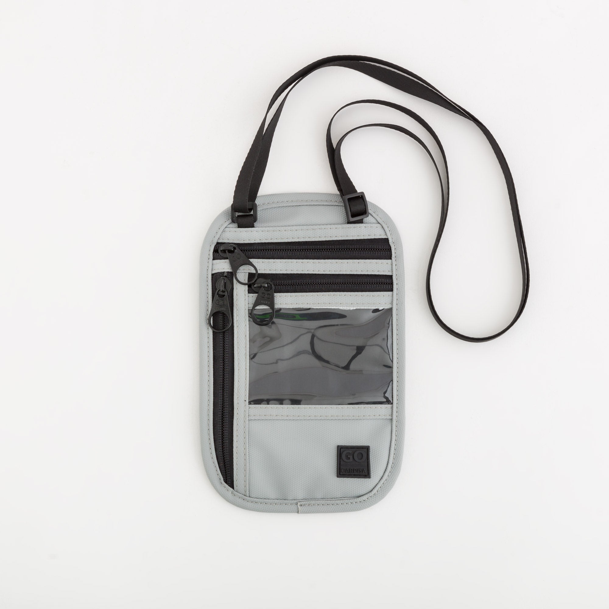 Tracollina - Meyer go Grigio freddo