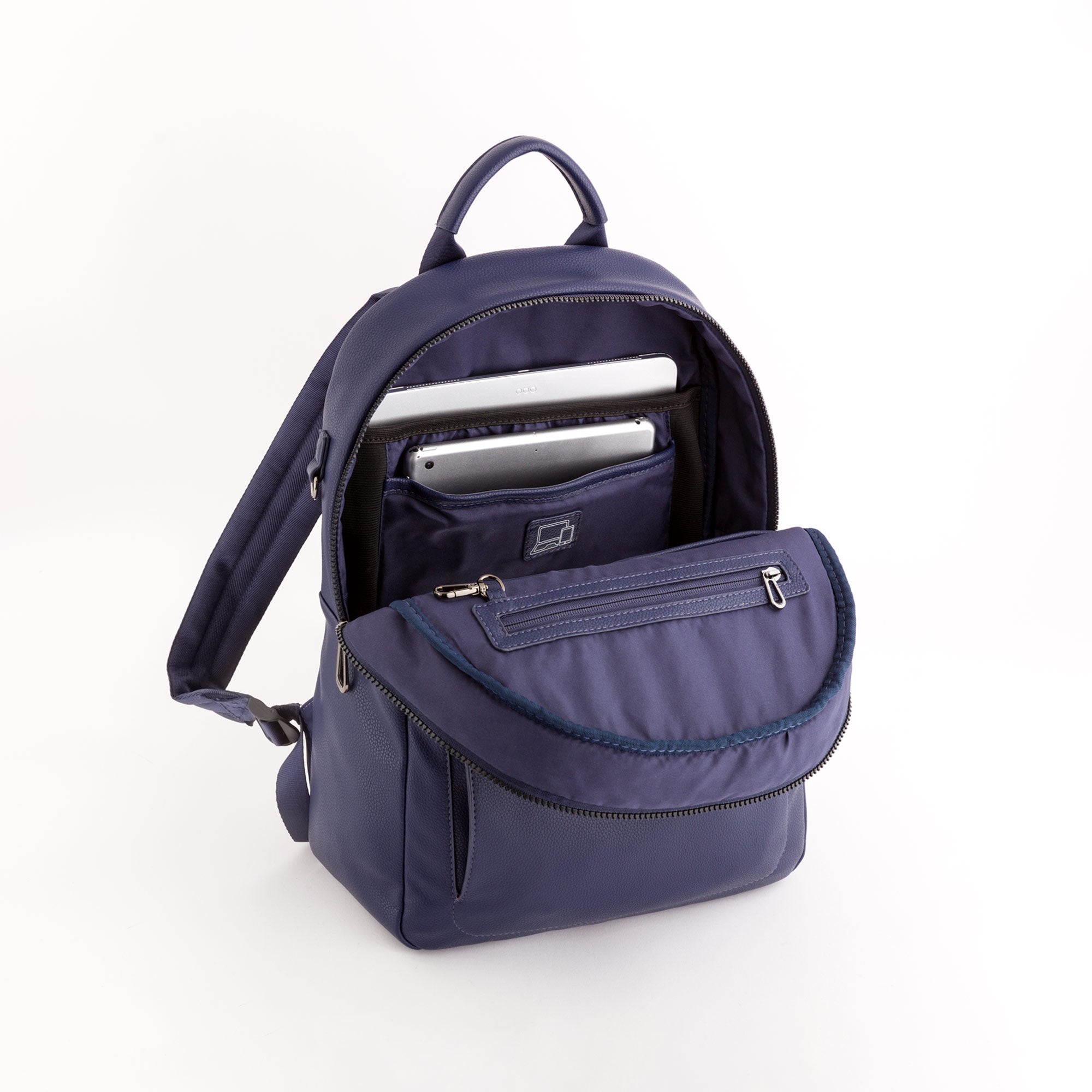 Zaino Uomo - Capable pro Blu