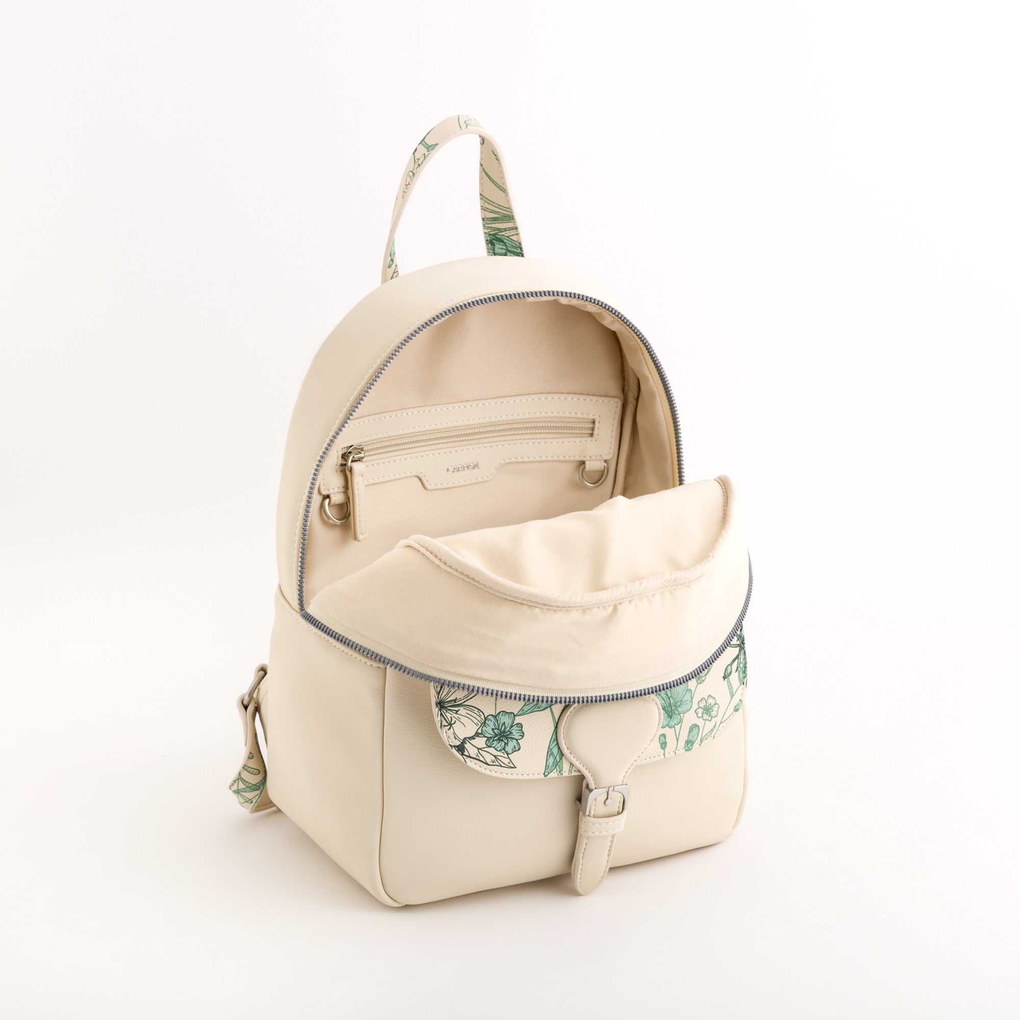 Women's Backpack - Ambrosia v1 Pistachio/Multicolor