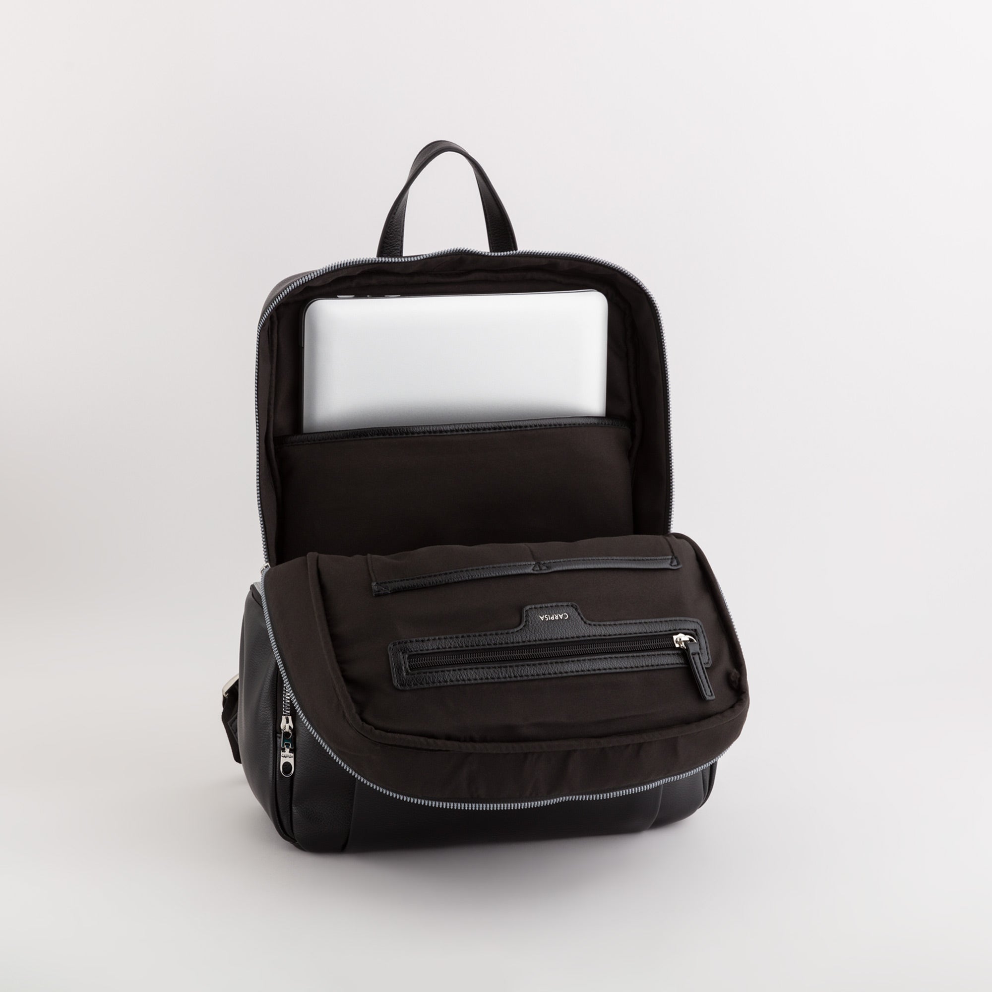 Zaino Donna - Jhacaranda v2 Nero