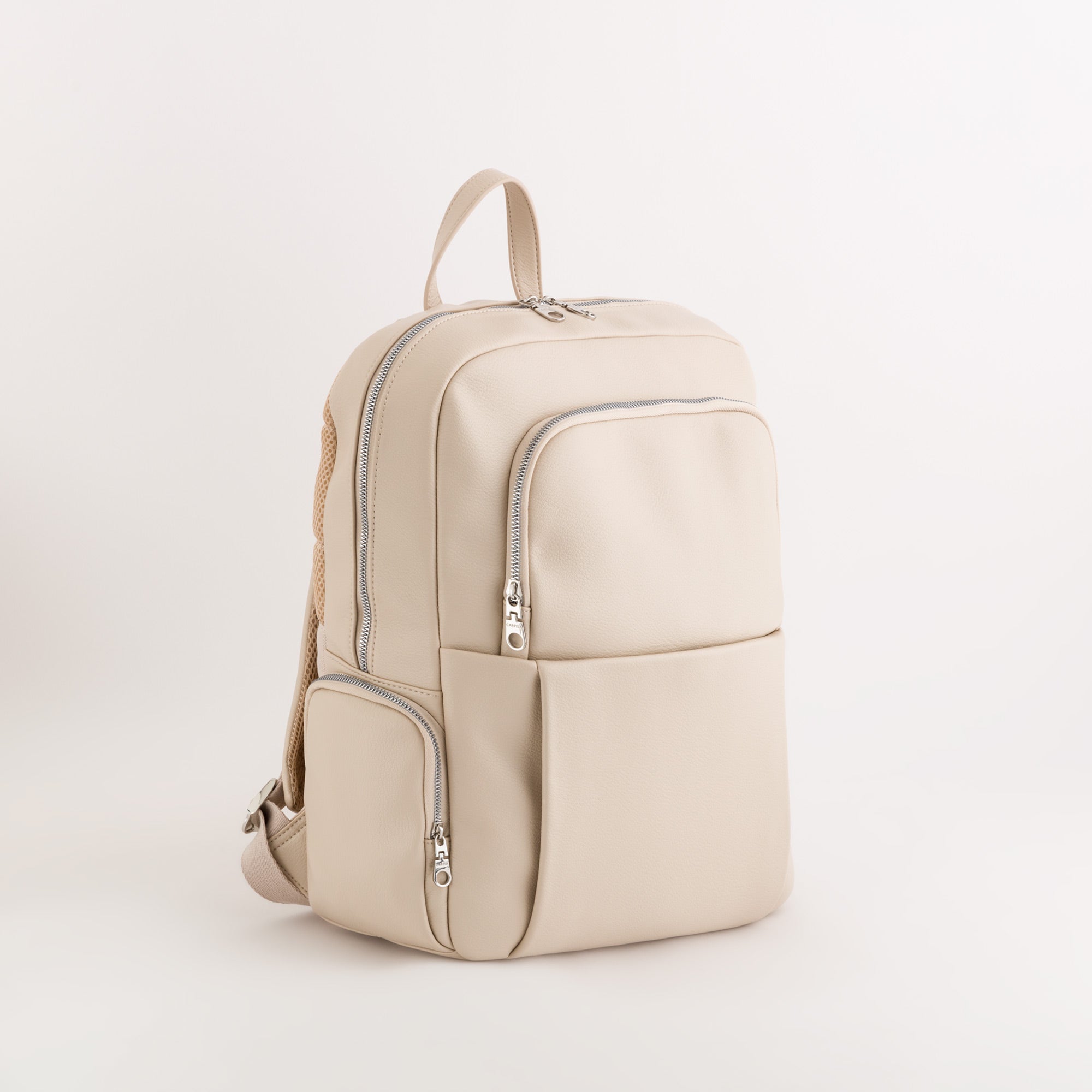 Women's Backpack - Jhacaranda v2 Sand