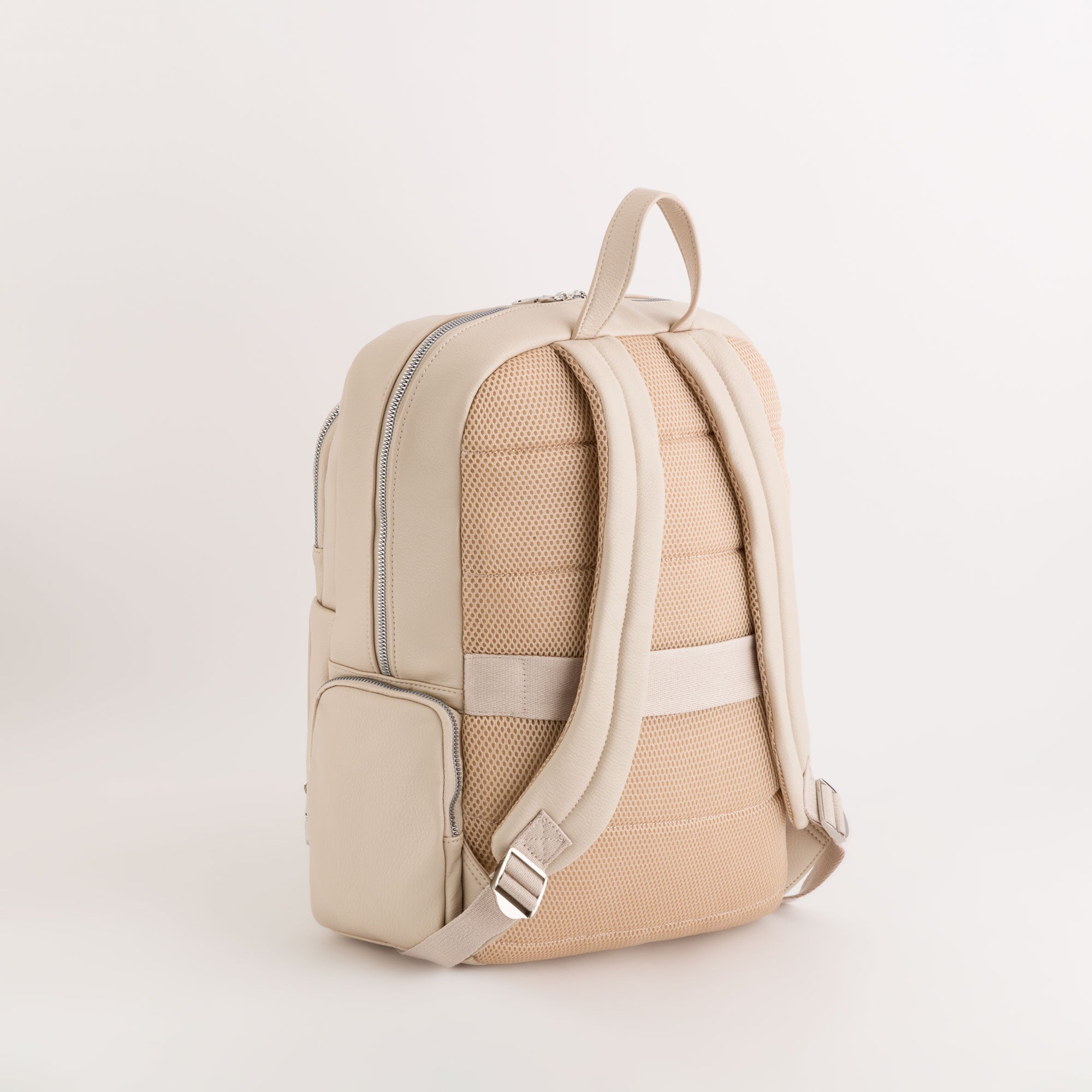 Women's Backpack - Jhacaranda v2 Sand