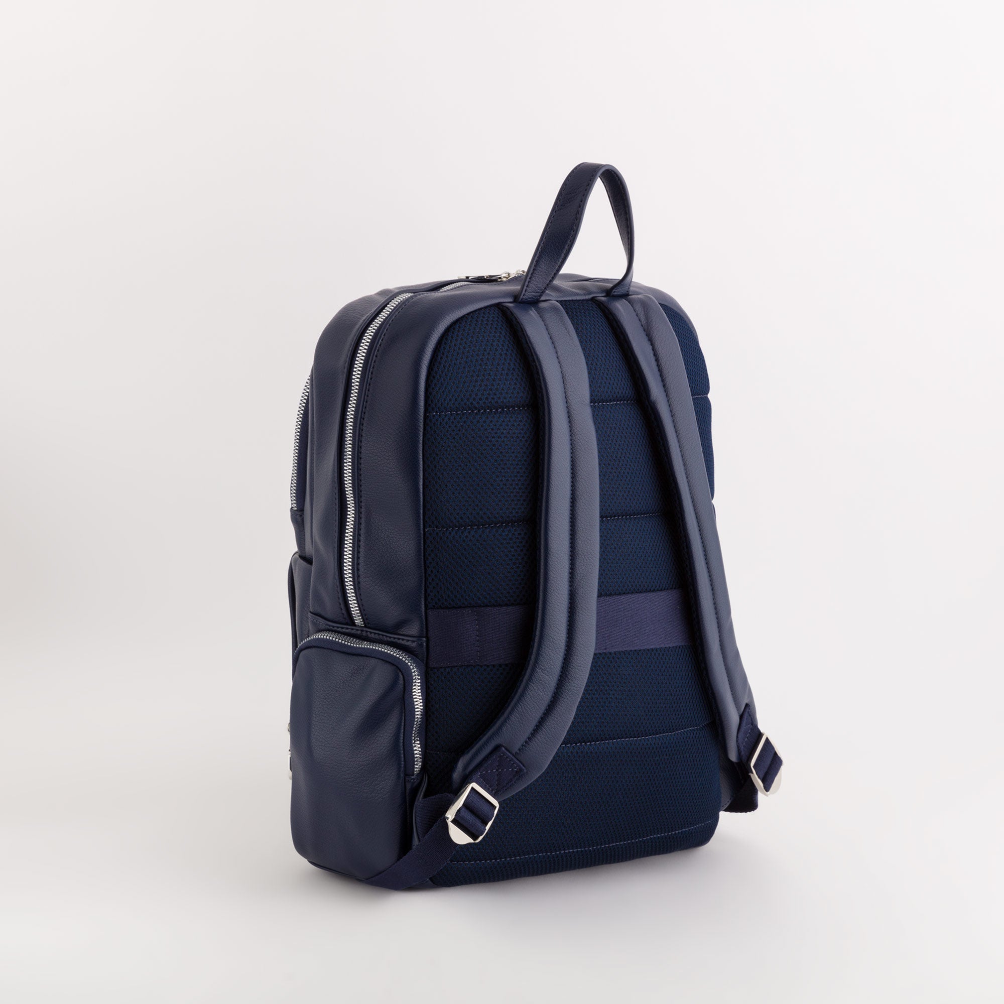 Women's Backpack - Jhacaranda v2 Blue
