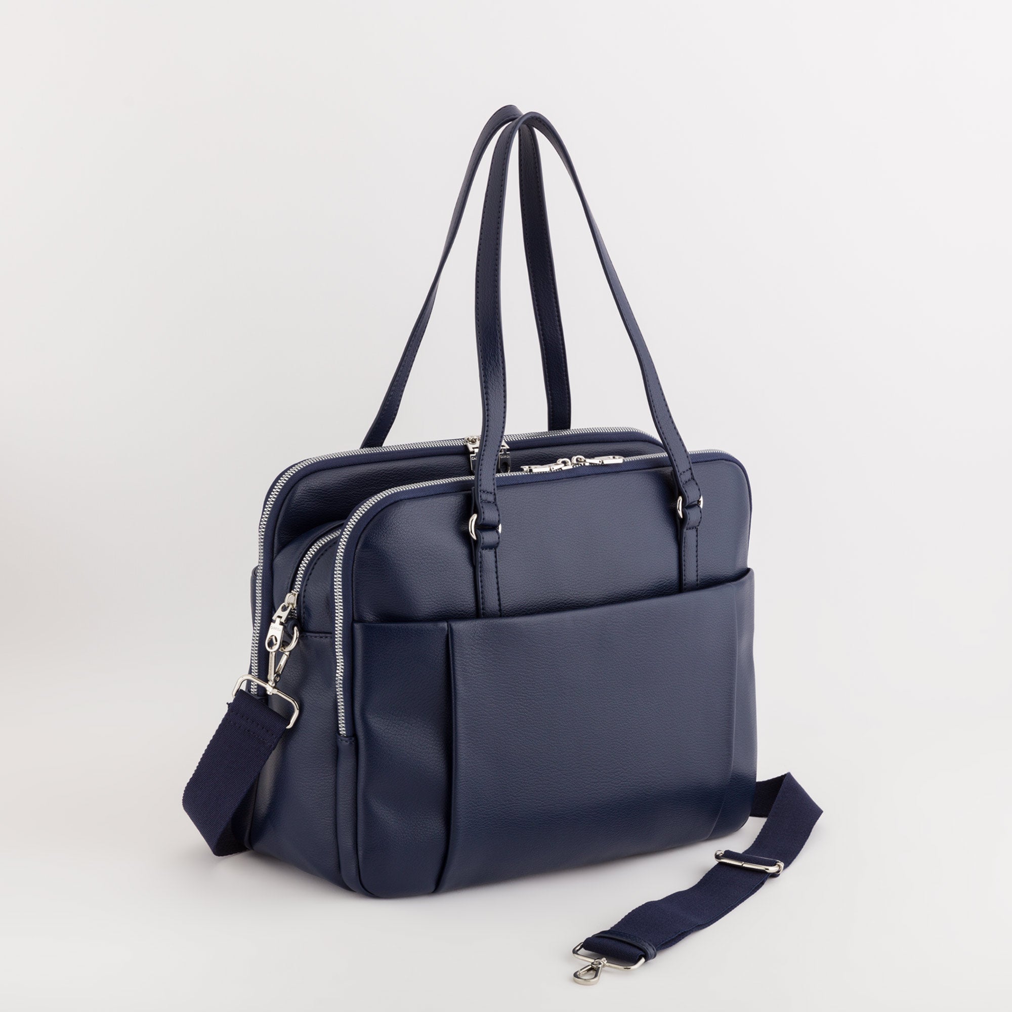 Job Market - Jhacaranda v2 Blue