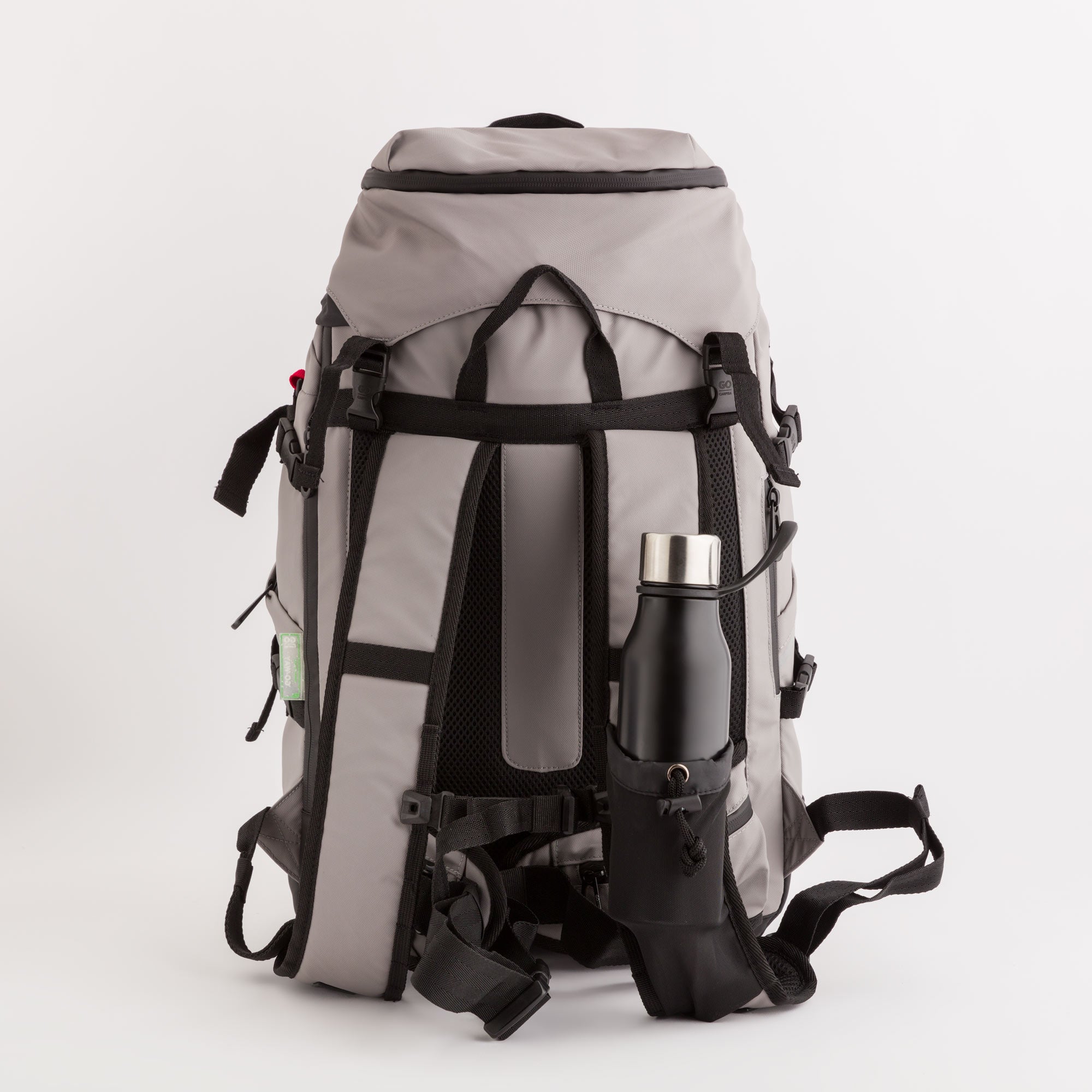 Men's Backpack - Go-way Outdoor Default Title