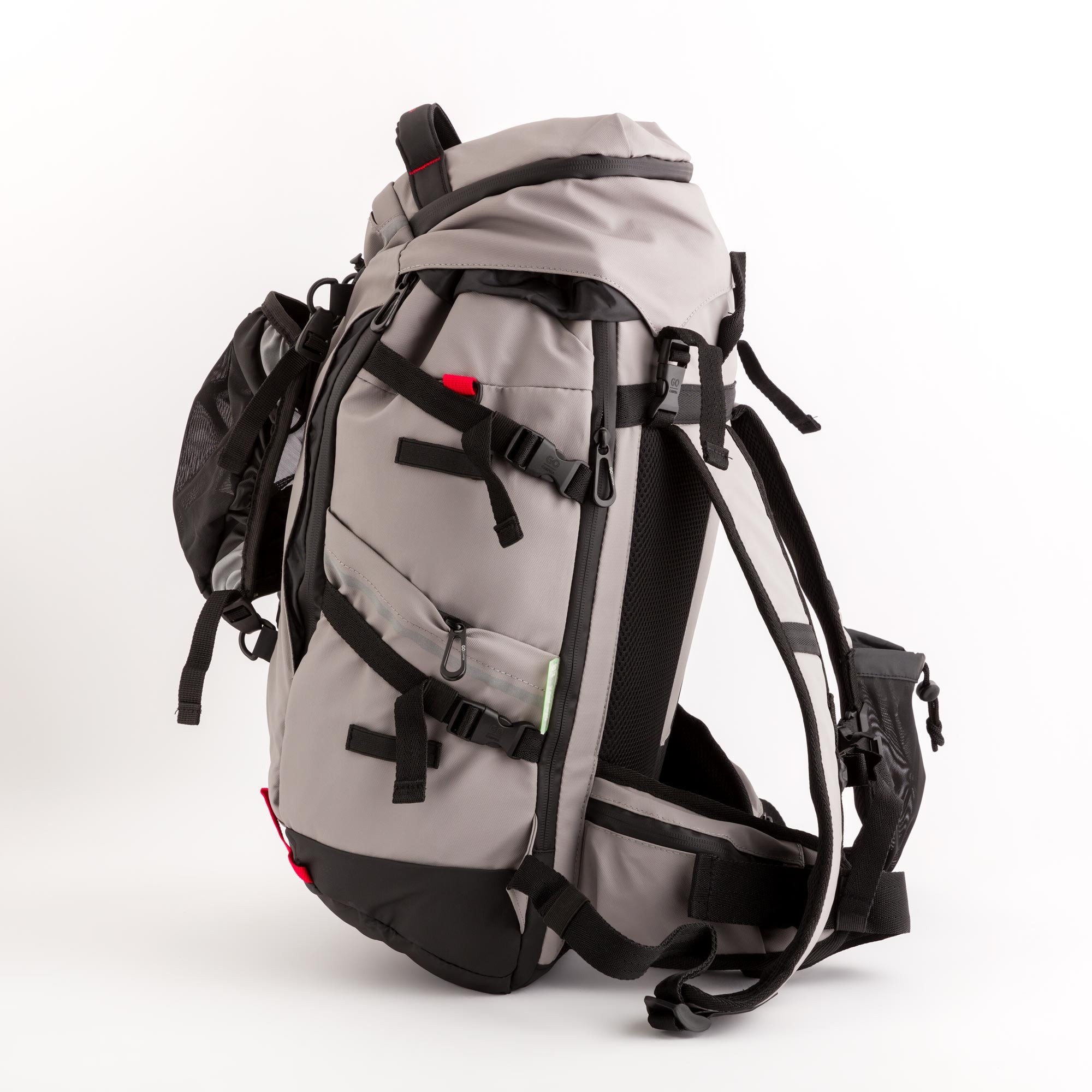 Men's Backpack - Go-way Outdoor Default Title