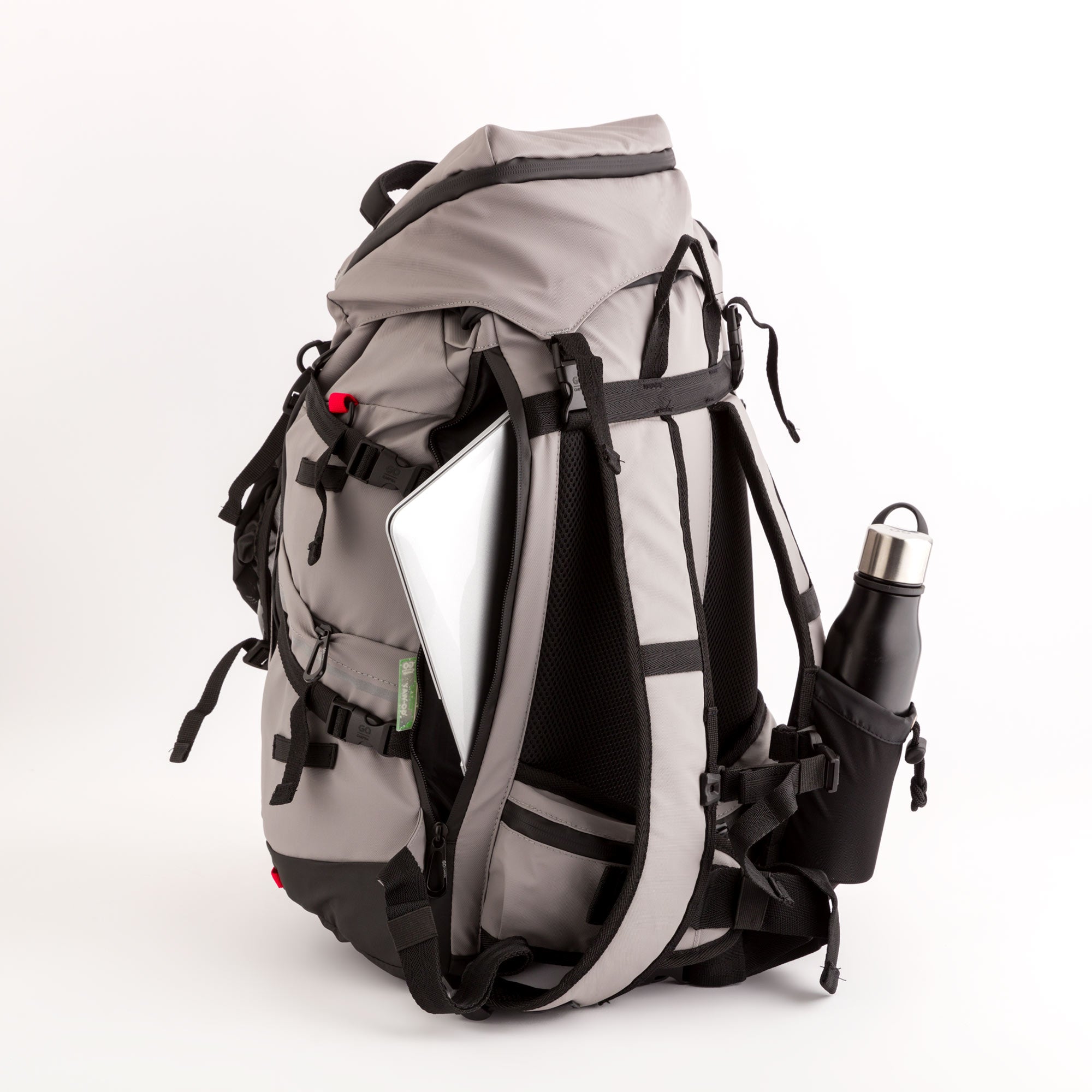 Men's Backpack - Go-way Outdoor Default Title