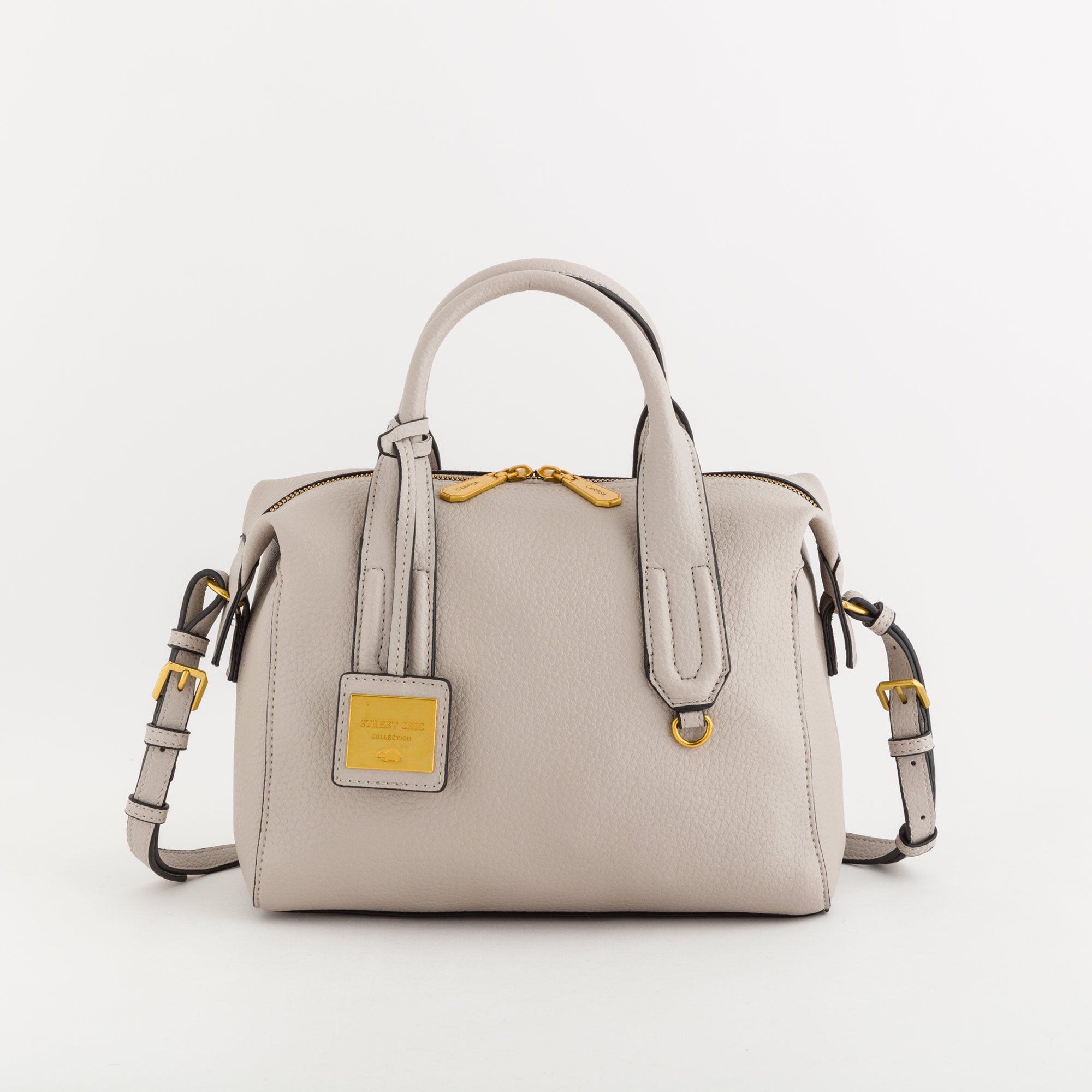 Damenhandtasche - Perseo Marmor