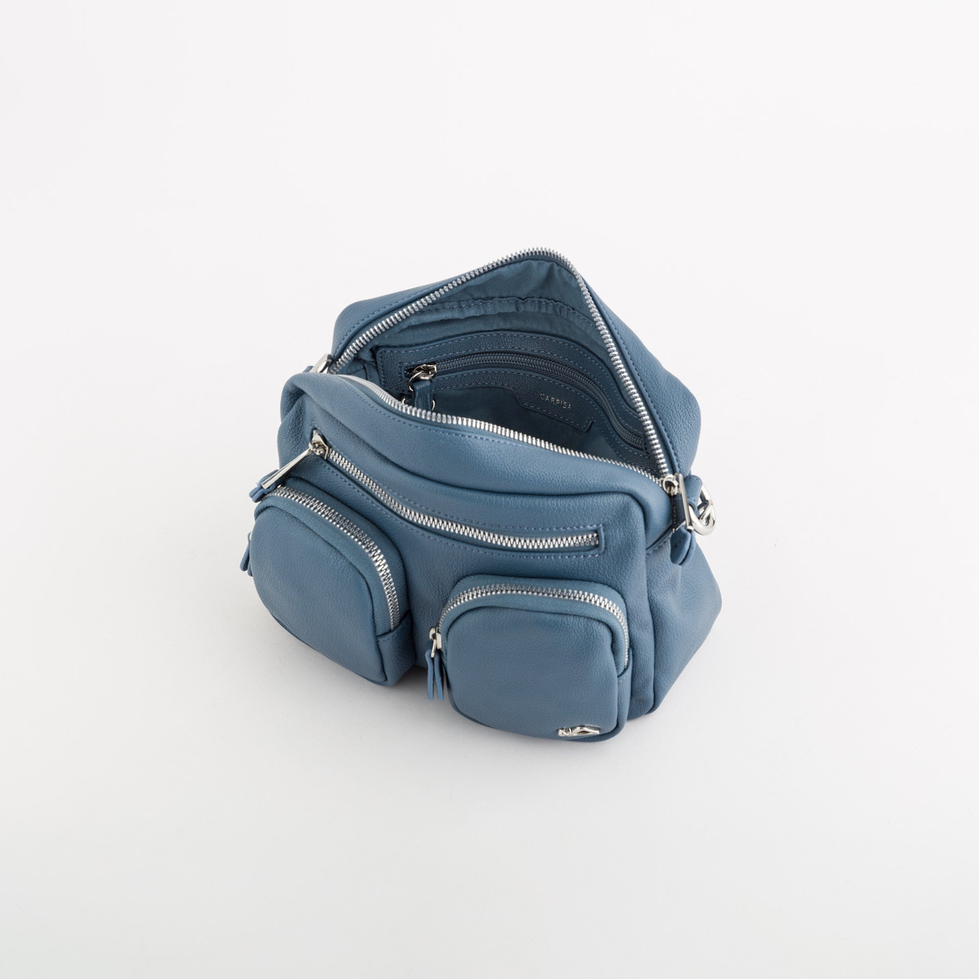 Schultertasche für Damen - Teodora Avio