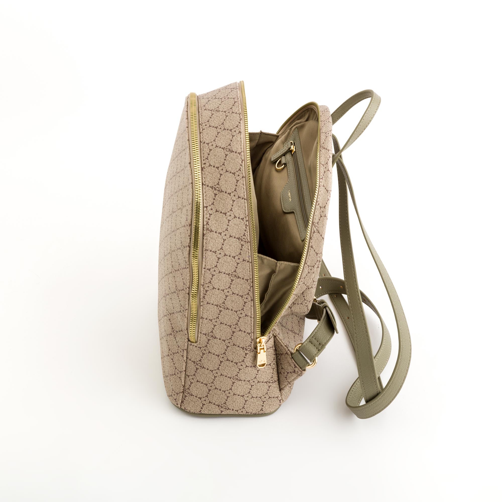 Zaino Donna - Fiorenza Tortora/Bamboo