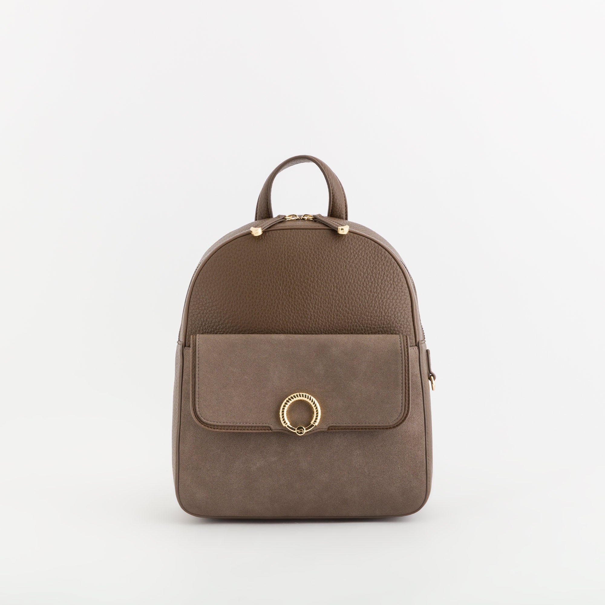 Zaino Donna - Fenice Fango