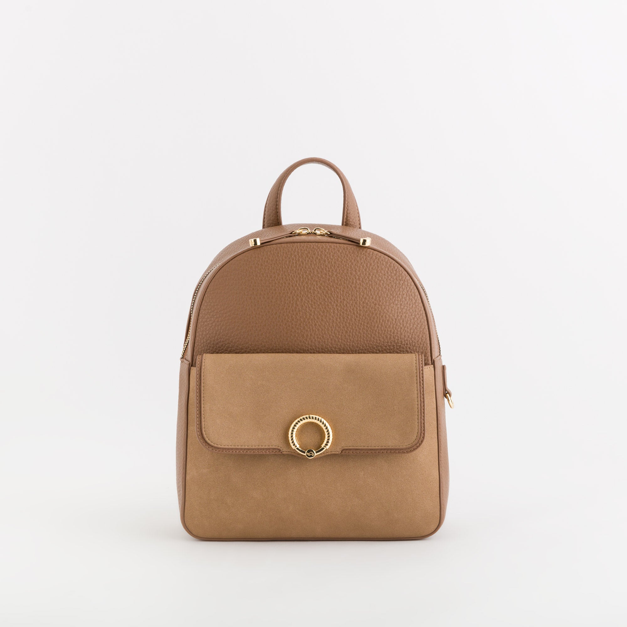 Zaino Donna - Fenice Tabacco