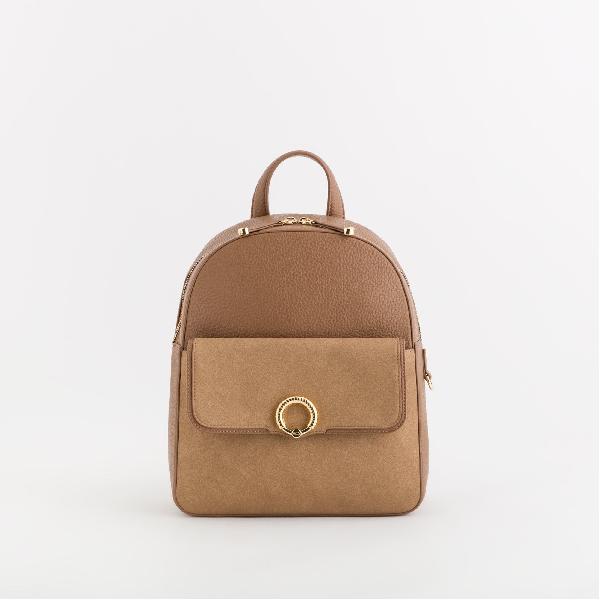 Zaino Donna - Fenice Tabacco