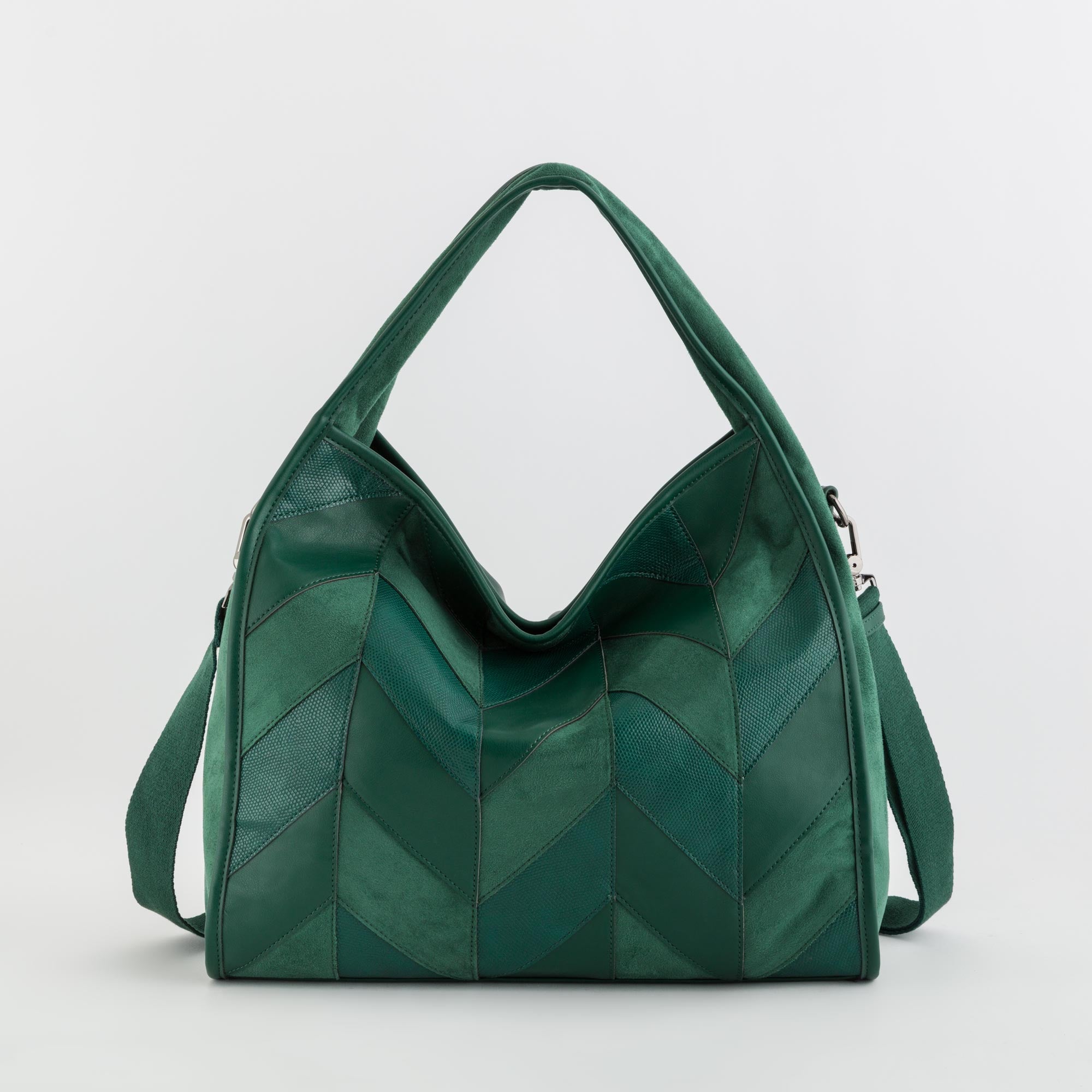 Damentasche - Margherita Kieferngrün