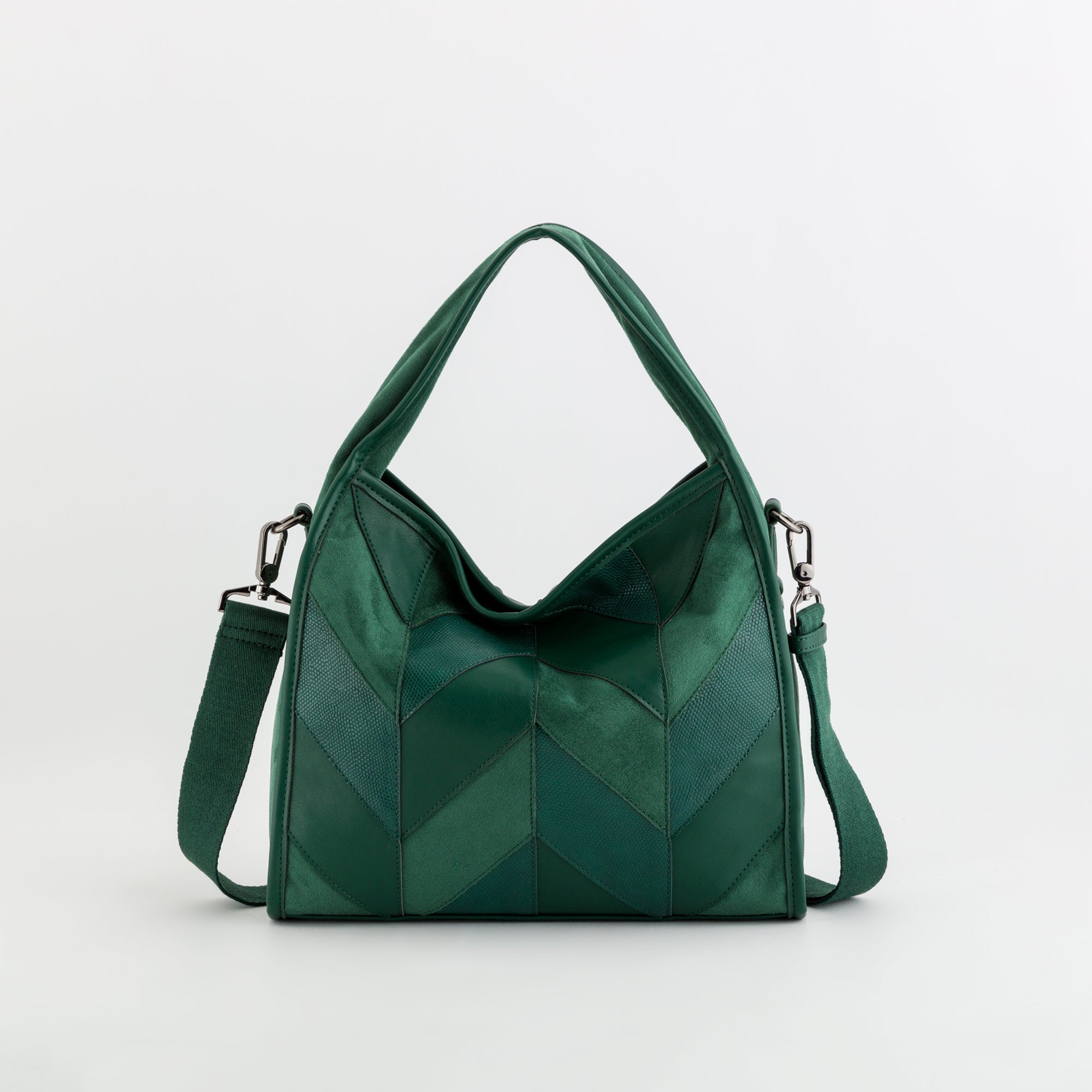 Damentasche - Margherita Kieferngrün