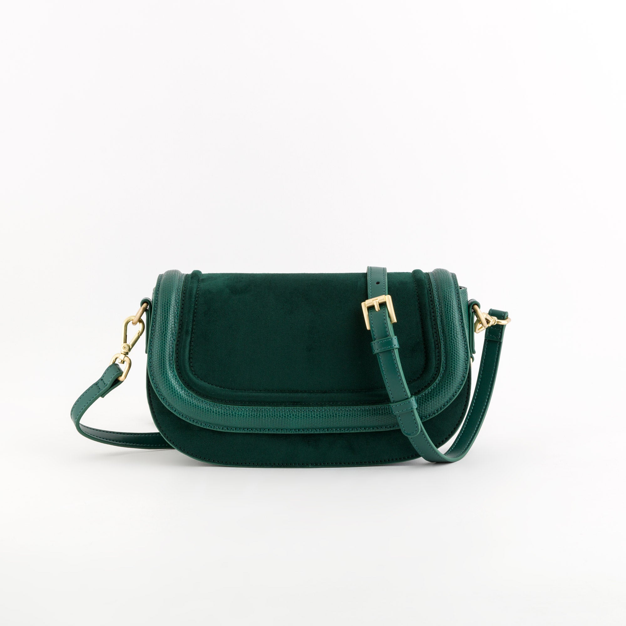 Pattina Donna - Cosima v3 Verde Pino