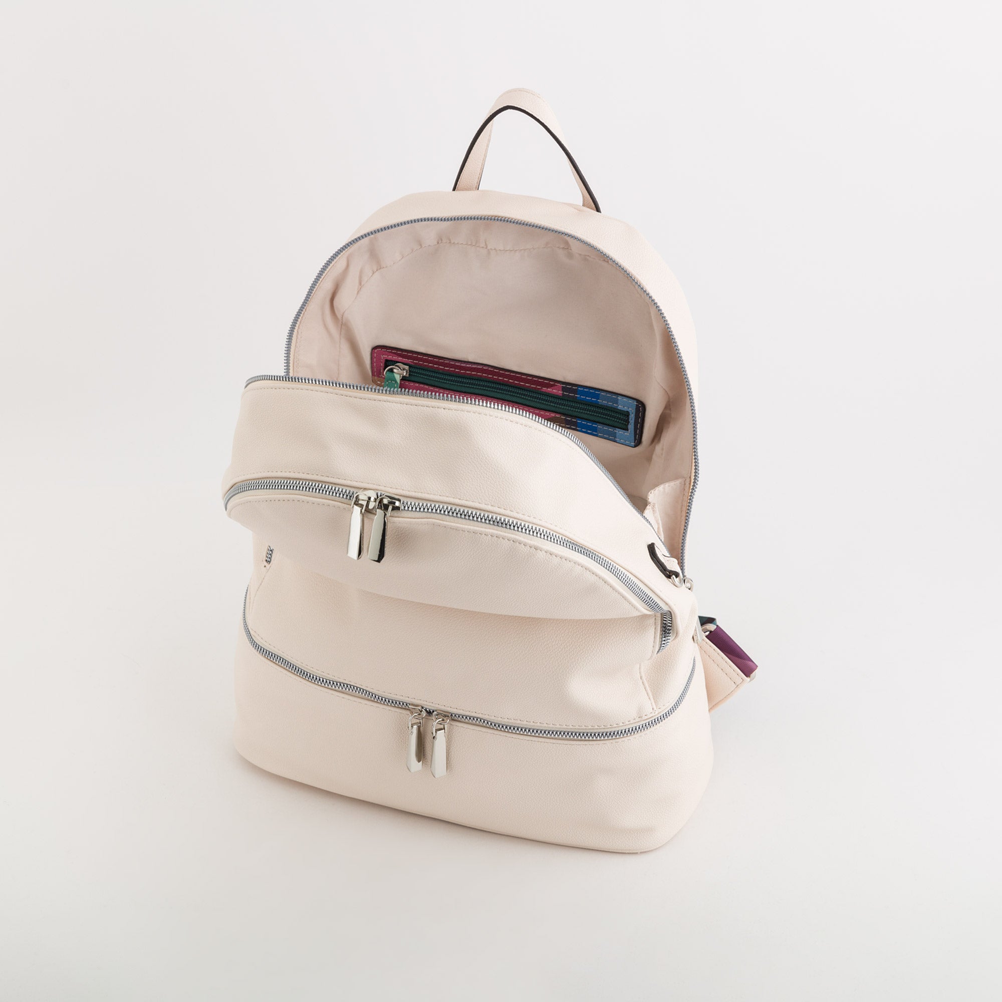 Women's Backpack - Lorenza Ice