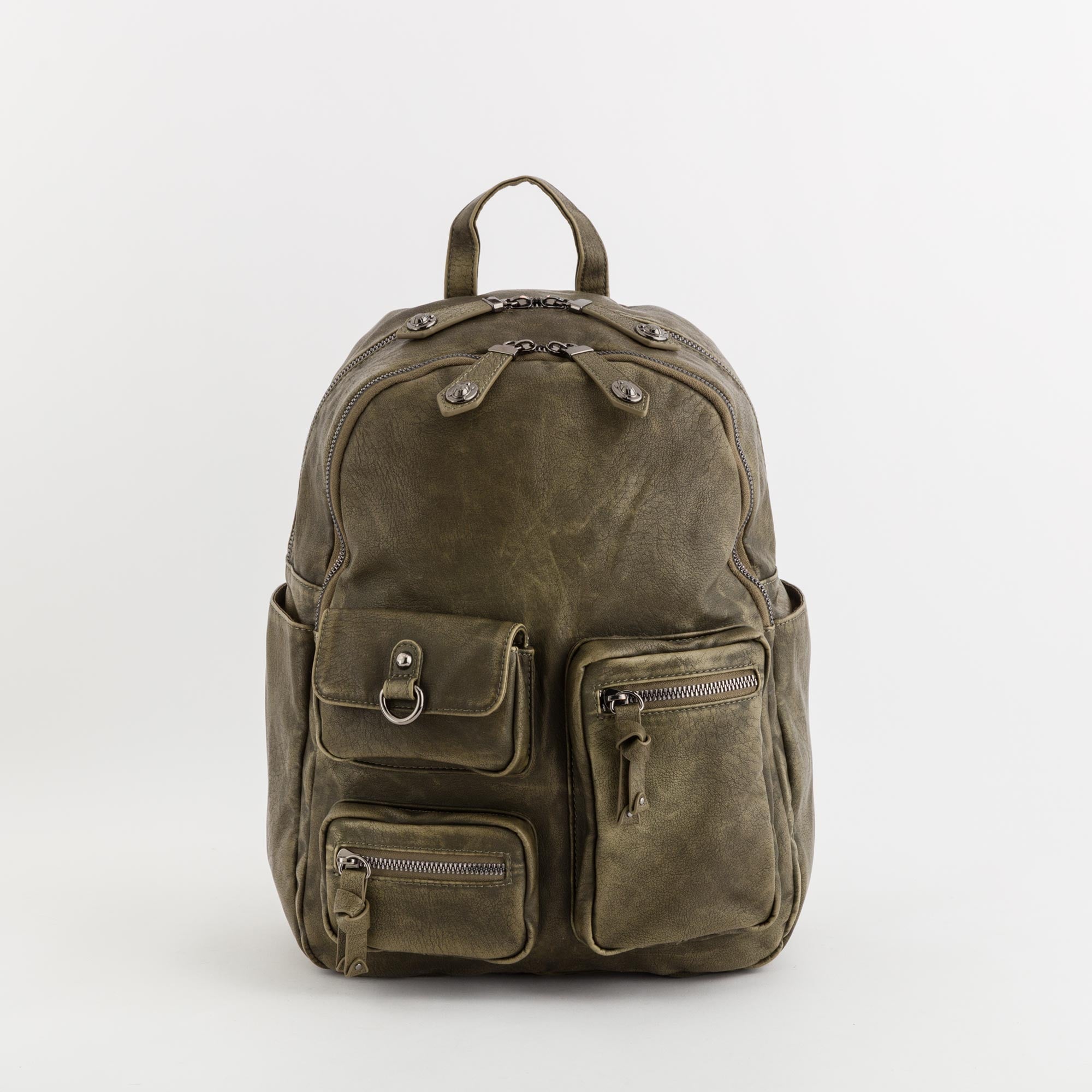 Zaino Donna - Stones Bamboo