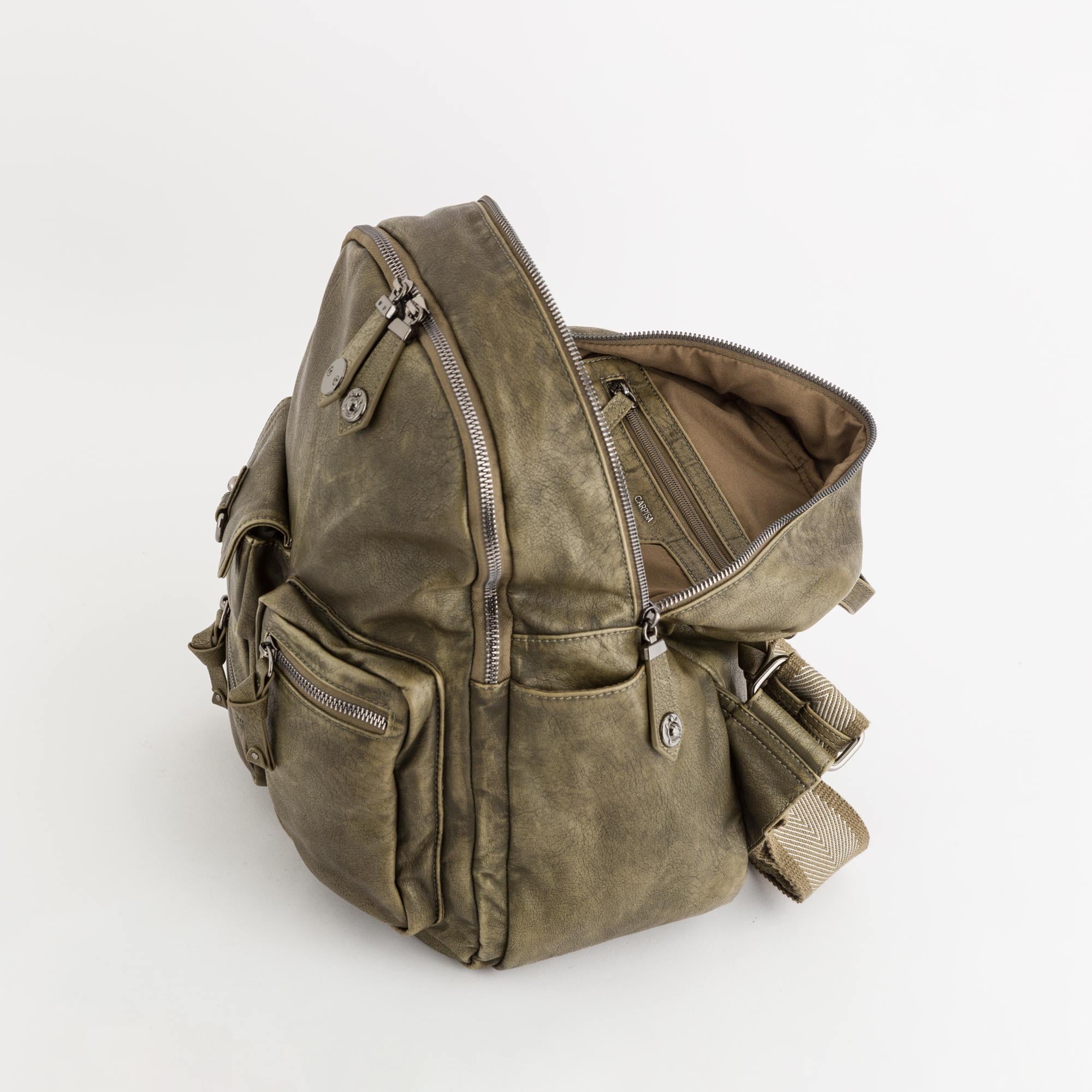 Zaino Donna - Stones Bamboo